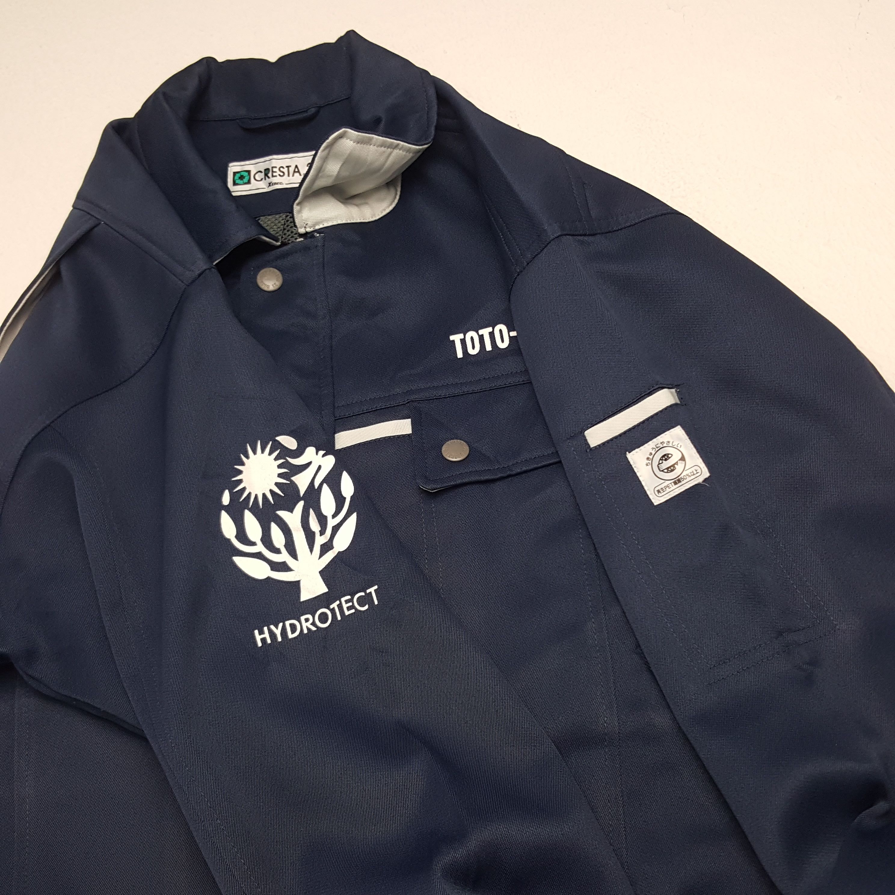 Japanese Brand × Vintage Vintage Nismo Nissan Racing Team Custom Art Worker Jacket Size US M / EU 48-50 / 2 - 8 Thumbnail