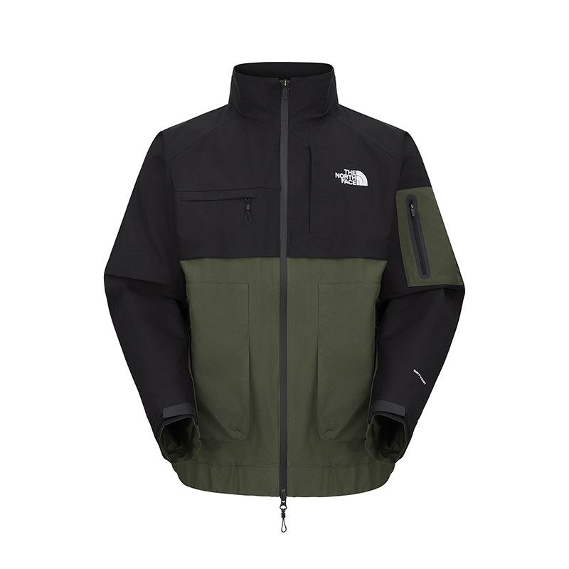 Kazuki Kuraishi × The North Face Urban Exploration KAZUKI DryVent™ MA 1 JACKET Size US M / EU 48-50 / 2 - 1 Thumbnail