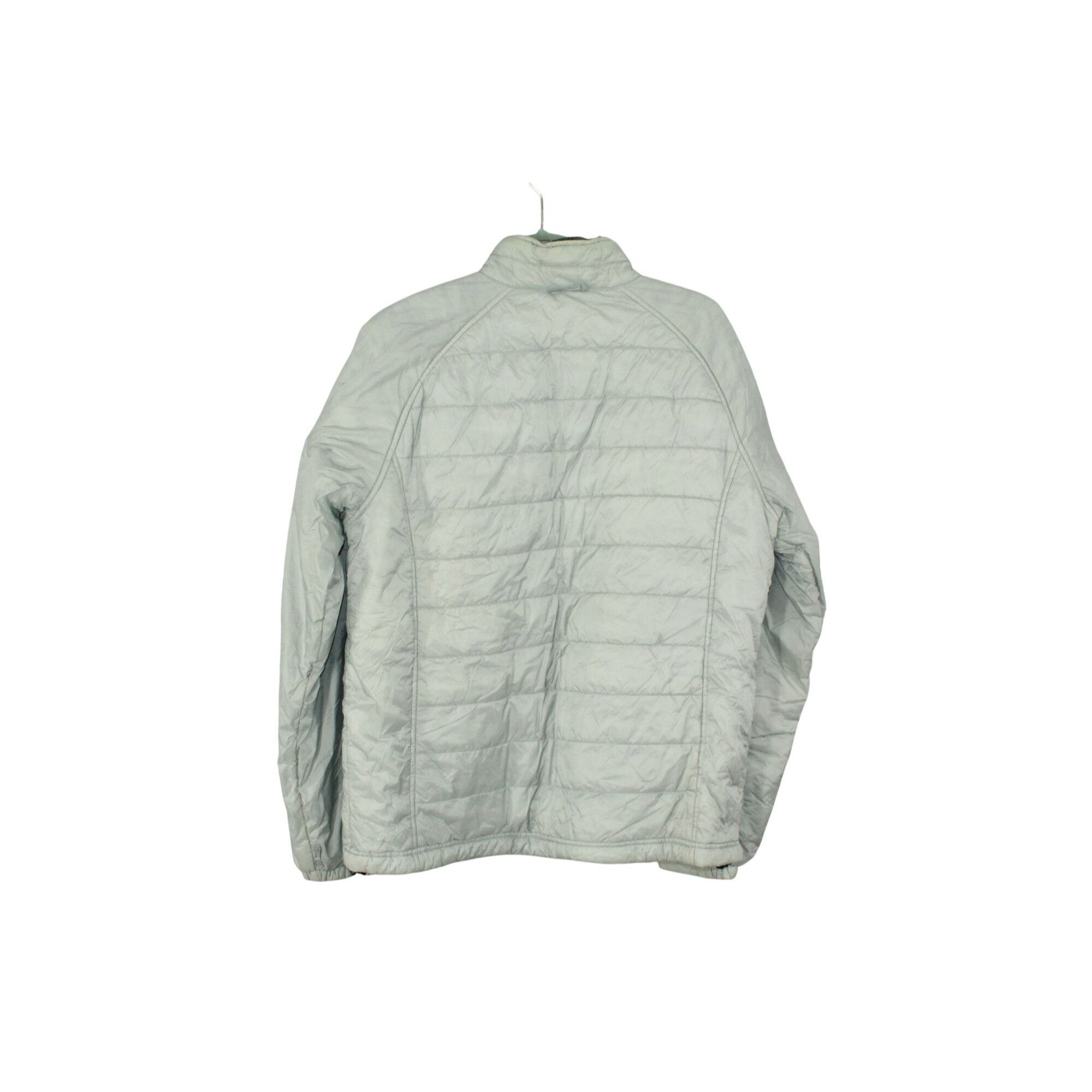 L.L. Bean LL Bean Men's Weather Challenger 3 in 1 Jacket Primaloft Size US M / EU 48-50 / 2 - 3 Thumbnail