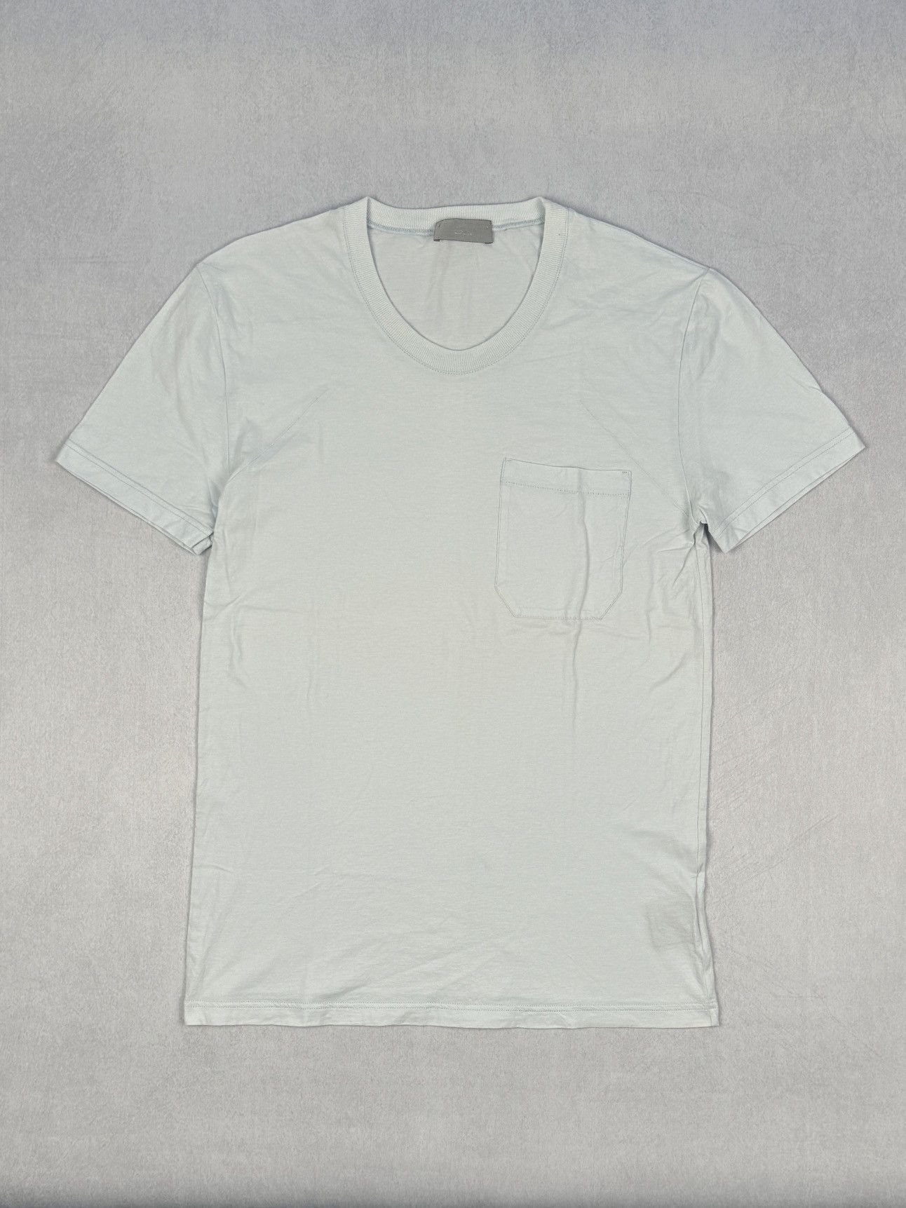 dior homme tシャツ　hedi slimane エディスリマン Hedi Slimane Dior Homme Shirt | Grailed