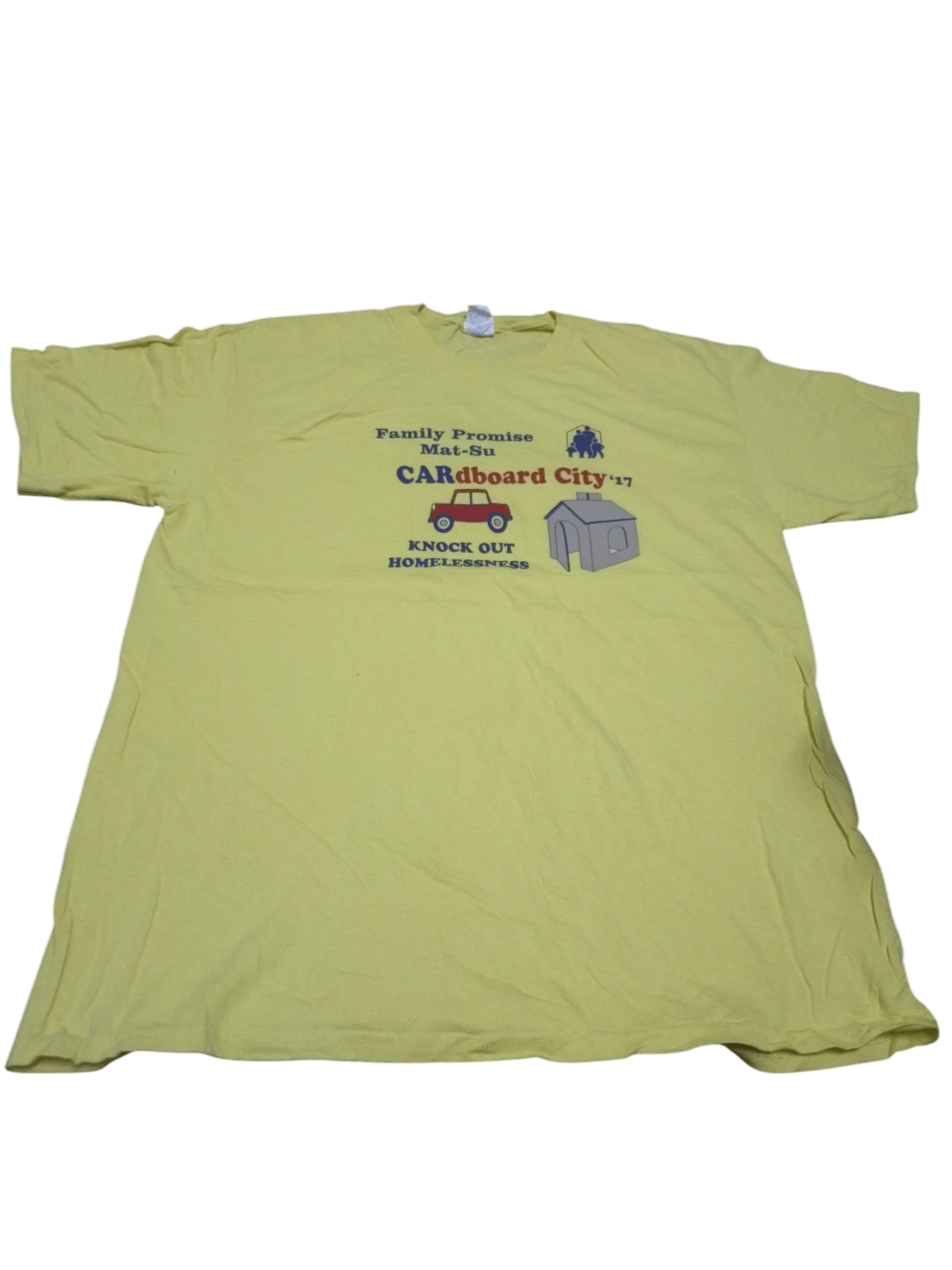Other cardboard city Size US L / EU 52-54 / 3 - 1 Thumbnail