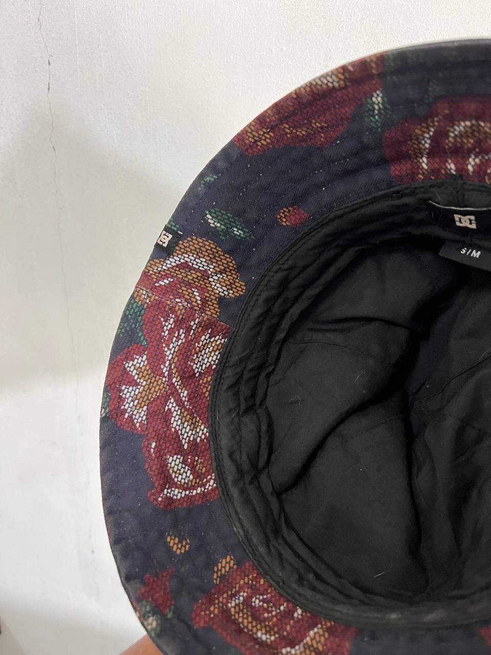If Six Was Nine Dc Comis Bucket Hat Size ONE SIZE - 13 Thumbnail