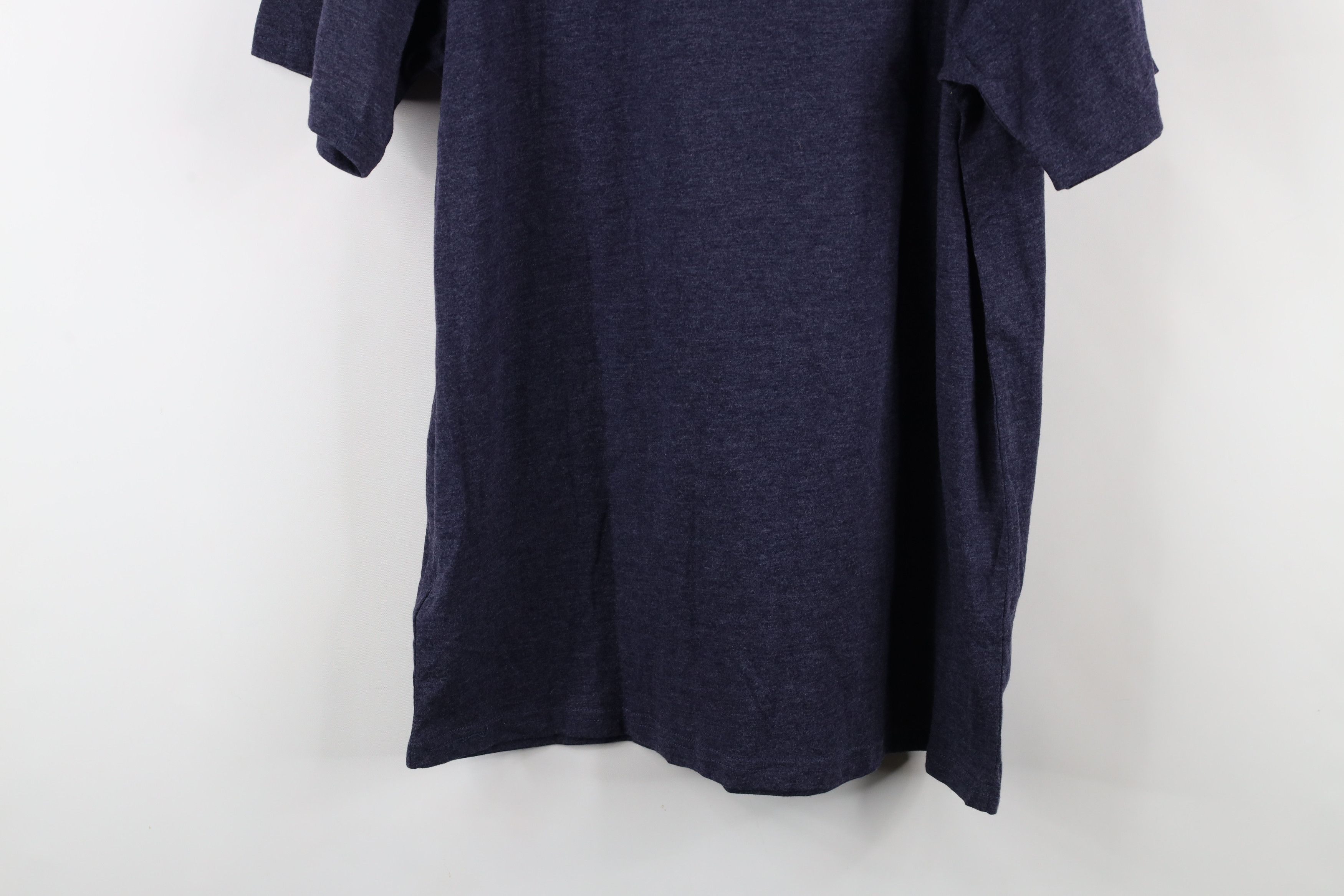 Vintage New Cotopaxi Cotton Spell Out Mountains Sunny Side T-Shirt Size US L / EU 52-54 / 3 - 11 Thumbnail