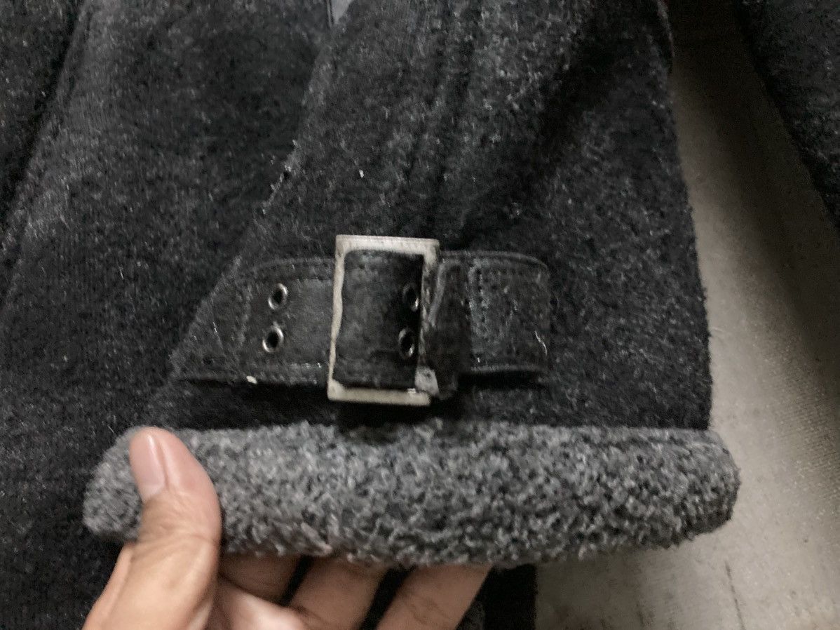 Diesel Diesel Bomber Jacket Size US S / EU 44-46 / 1 - 9 Thumbnail