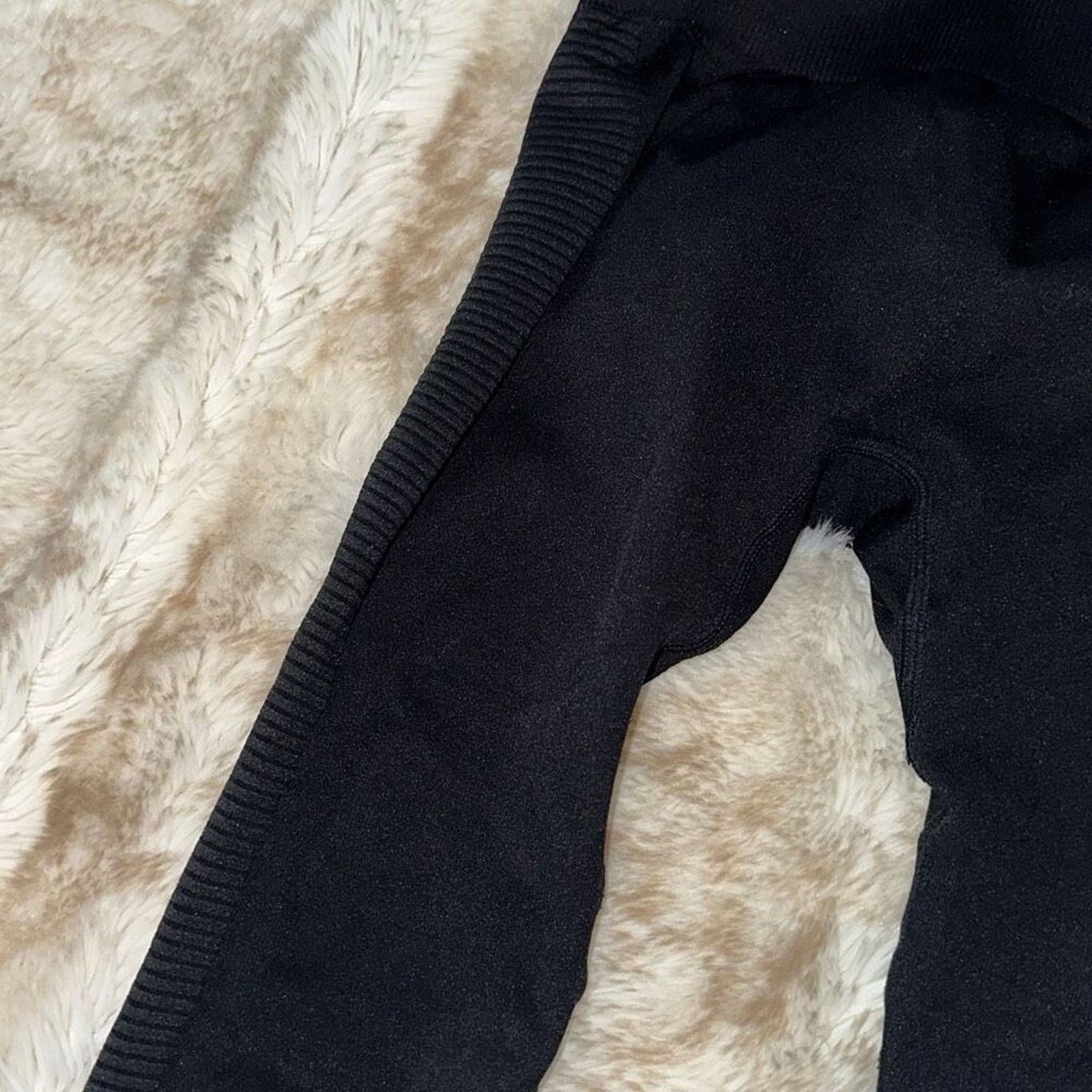 Other Electric Yoga Love Yourself Leggings in Black | Sz S Size 27" / US 4 / IT 40 - 3 Thumbnail