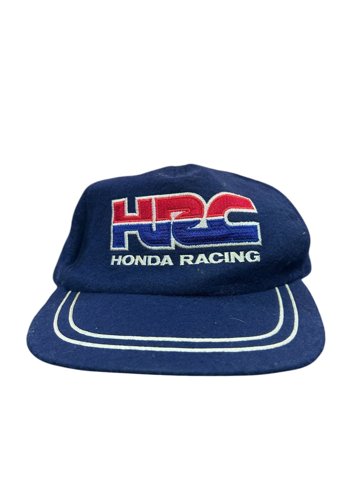 Honda × Vintage Honda racing Size ONE SIZE - 1 Thumbnail