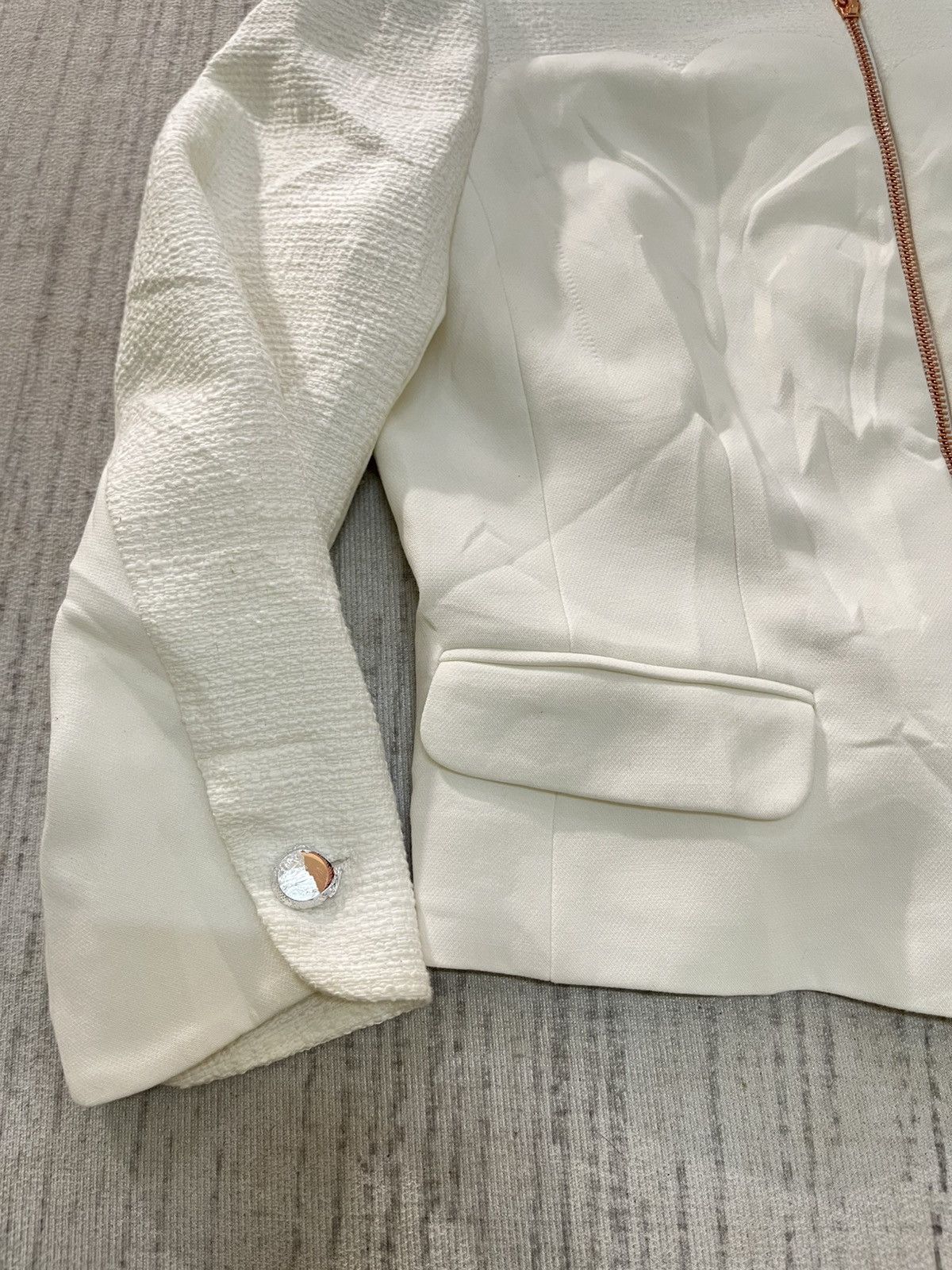 Ted Baker Ted baker jacket Size ONE SIZE - 6 Thumbnail
