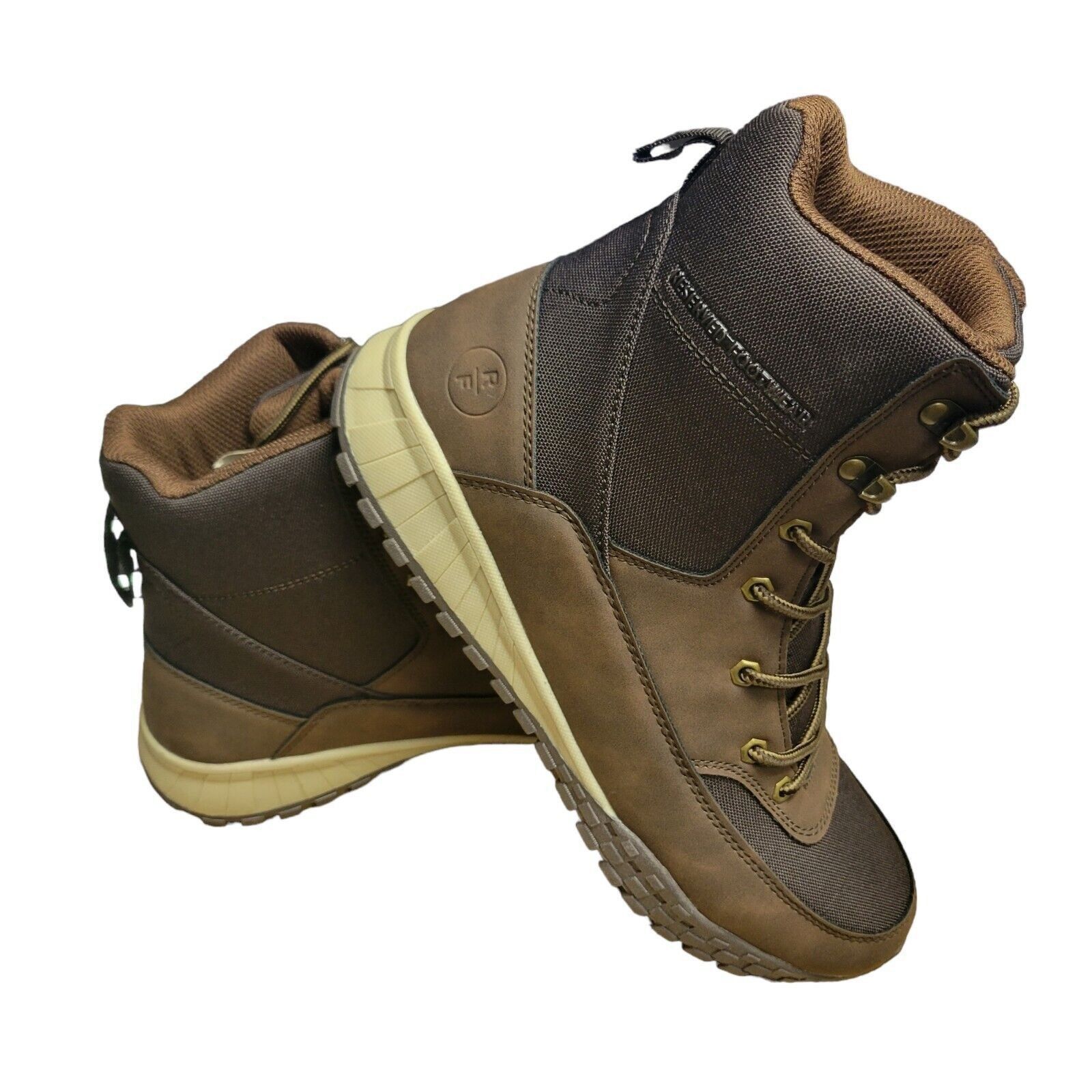 Reserved Reserved Footwear RF1109 Men's. Size 8.5. New With Tags $11 Size US 8.5 / EU 41-42 - 10 Thumbnail