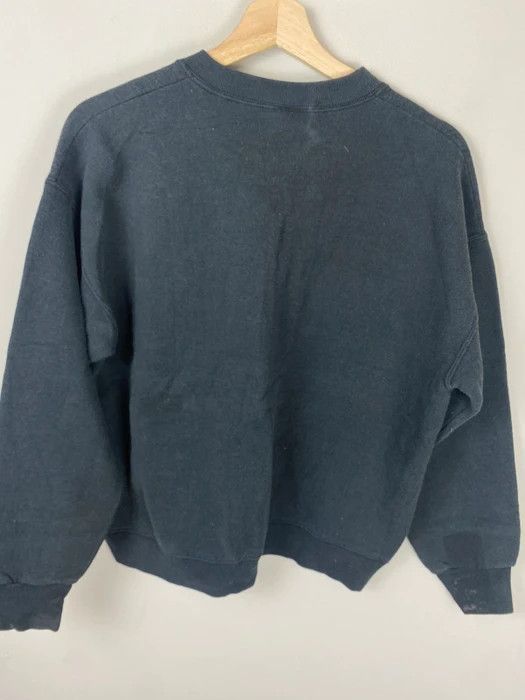 Vintage Vintage Crewneck Iowa Rainbow Letter Crewneck Size US S / EU 44-46 / 1 - 1 Thumbnail