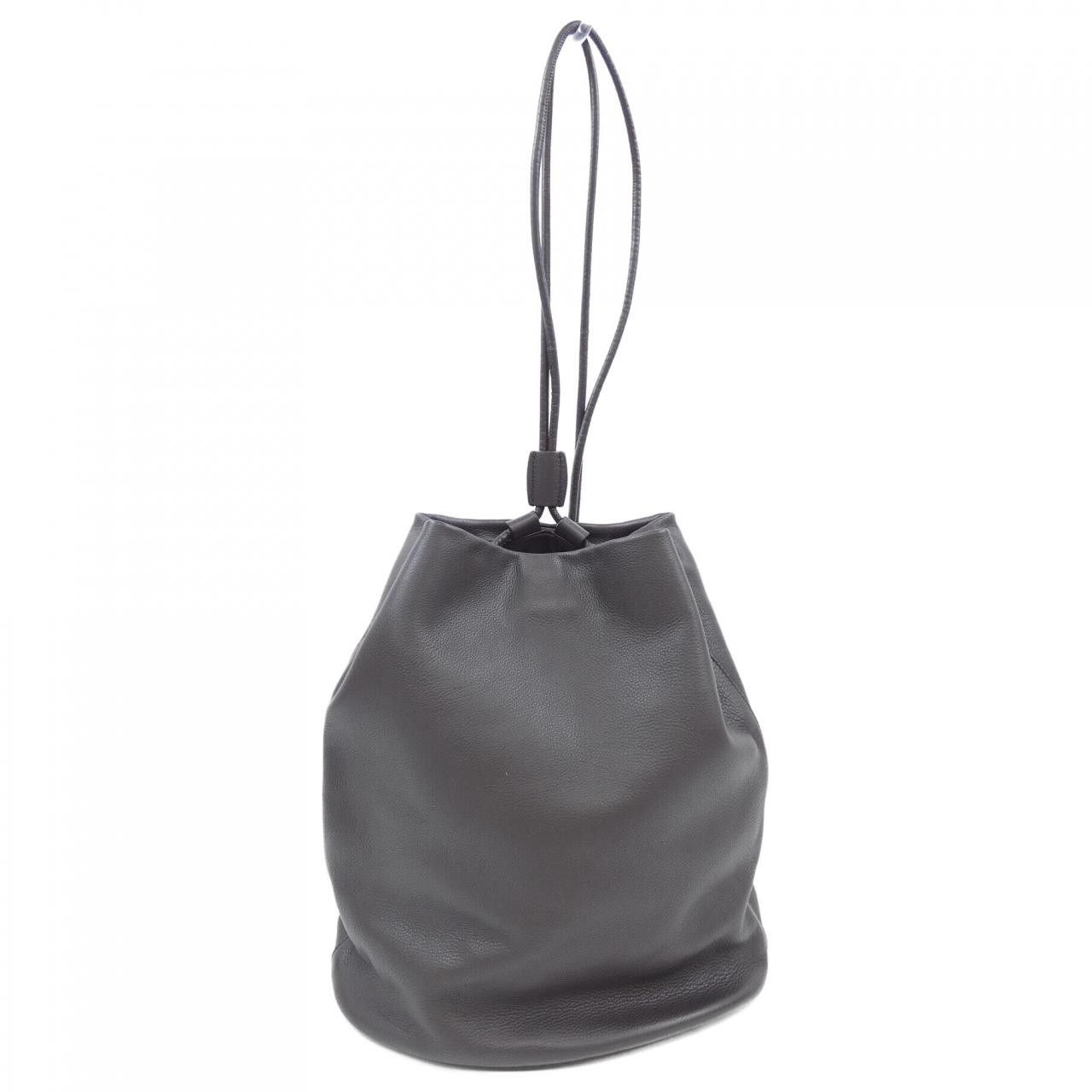 Other Other The Row W1632 L31 Nappa Leather Bag Leather Tote Bag W1632L31 DUTY FREE for USA Size ONE SIZE - 1 Thumbnail