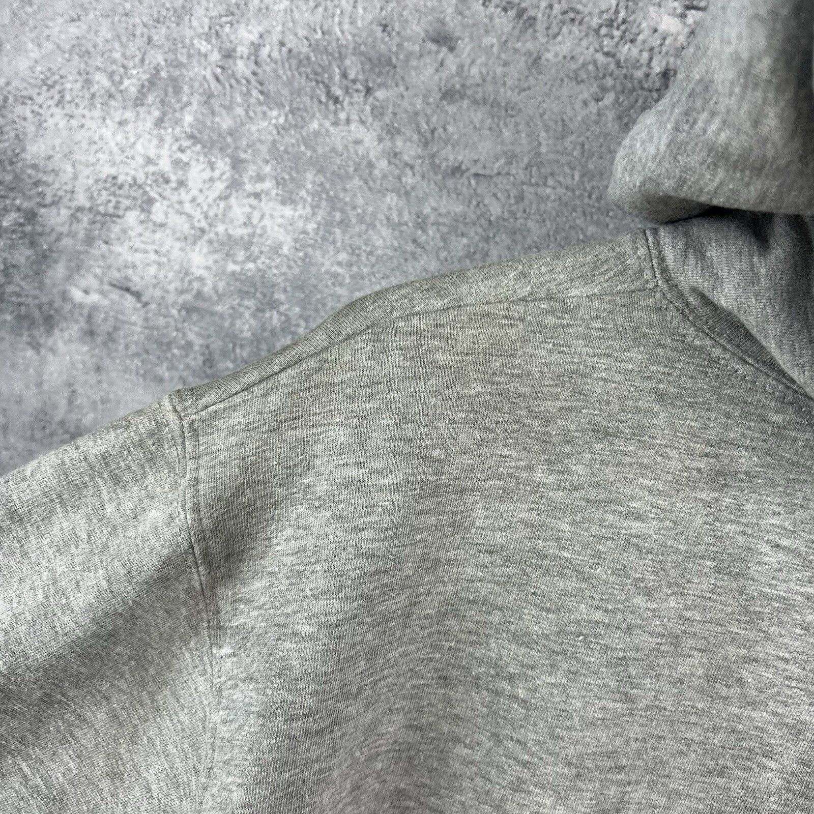 I Love NY I Love NY Hoodie Men's Size M Long Sleeve Size US M / EU 48-50 / 2 - 9 Thumbnail