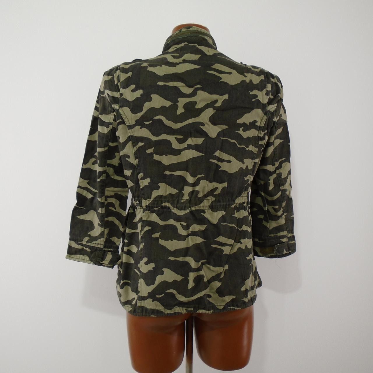 Forever 21 Women's Jacket Forever 21 Size M / US 6-8 / IT 42-44 - 5 Thumbnail