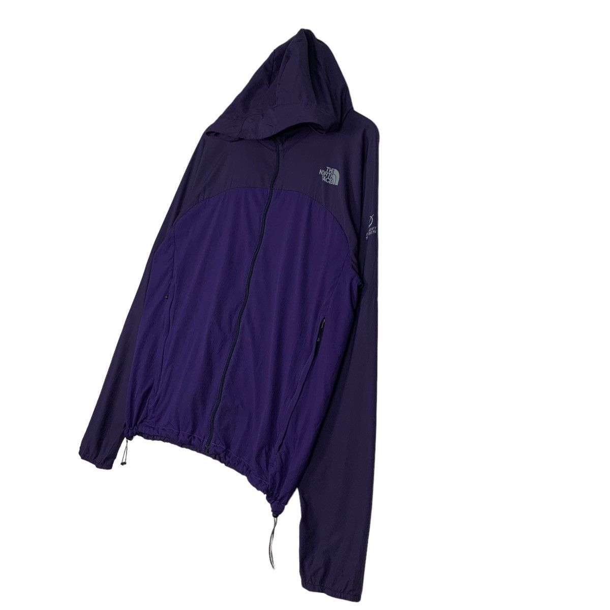 The North Face TNF Flight Series Colorblock Light Hoodie Jacket #0201-C10 Size US L / EU 52-54 / 3 - 2 Thumbnail