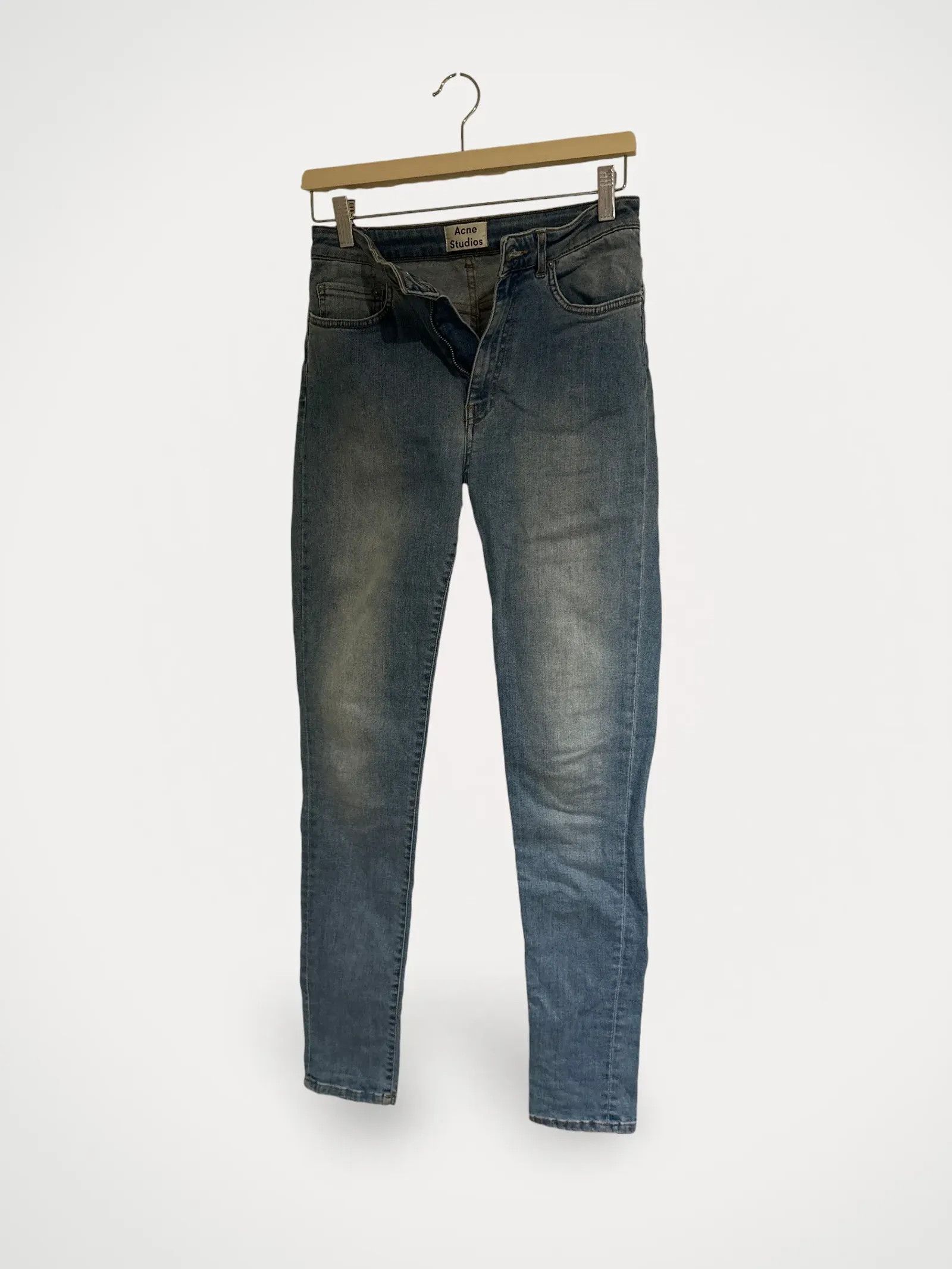 Acne Studios Acne Studios Jeans Size 29" - 1 Thumbnail