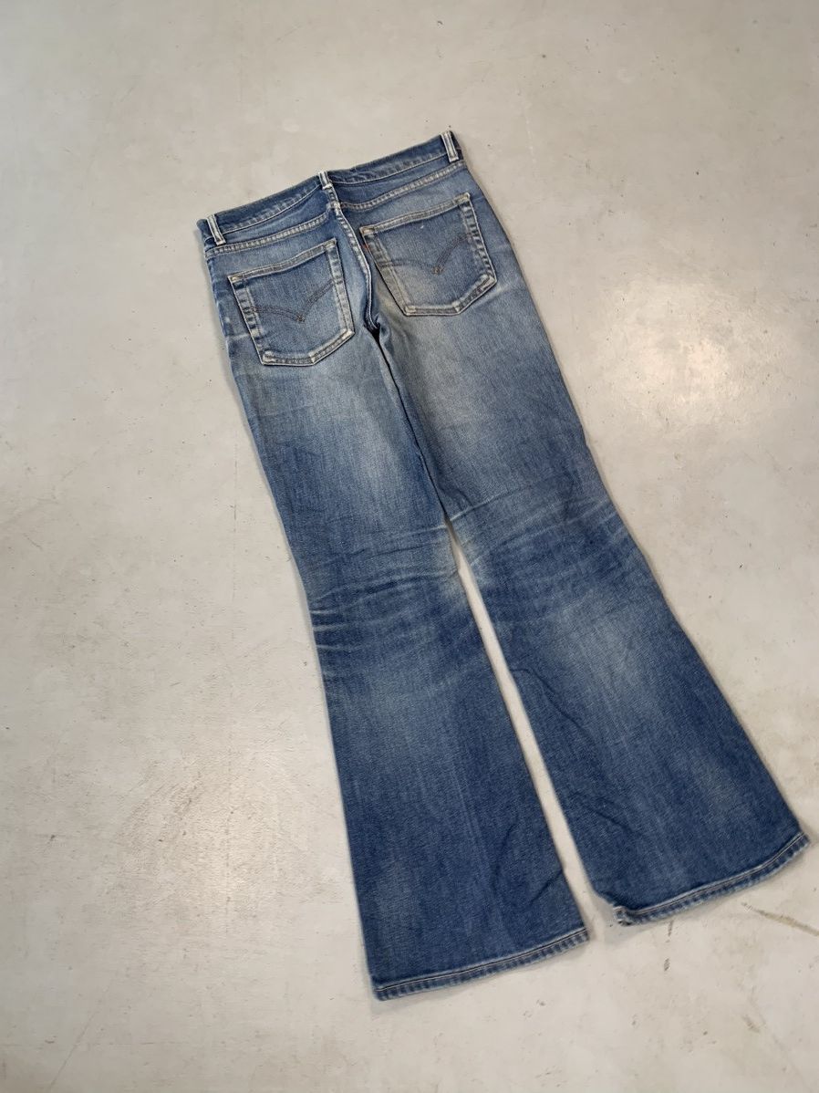 Levi's Vintage Levi’s bootcut denim Size US 30 / EU 46 - 1 Thumbnail
