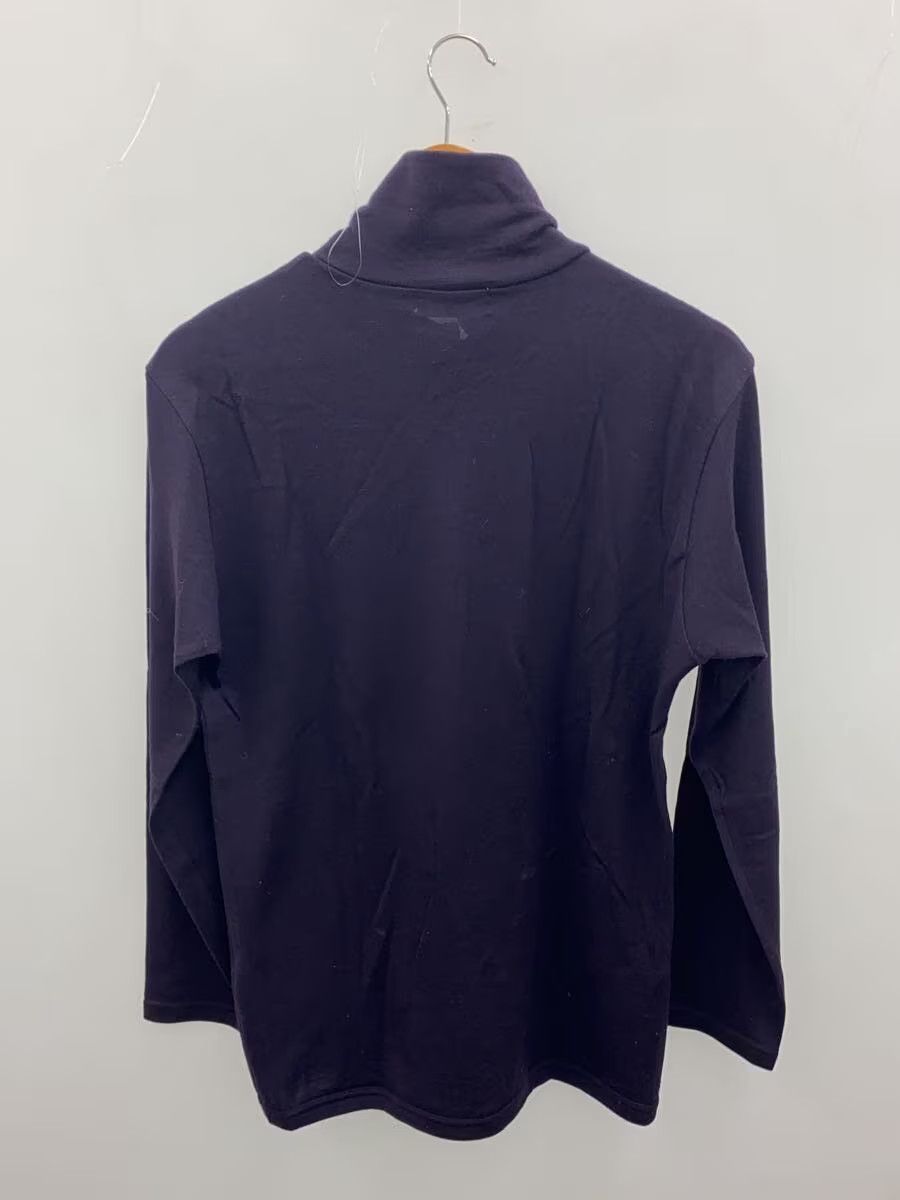 Yohji Yamamoto yohji yamamoto POUR HOMME/HC-T08-170 10AW/High-neck/Knit Size US M / EU 48-50 / 2 - 2 Thumbnail