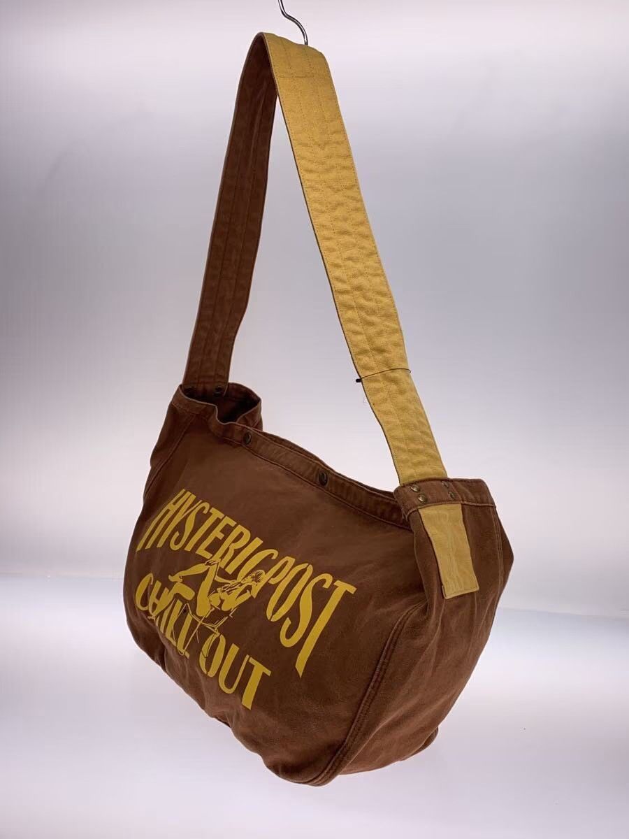 Hysteric Glamour Hysteric Post Chill Out Shoulder Bag Size ONE SIZE - 2 Thumbnail