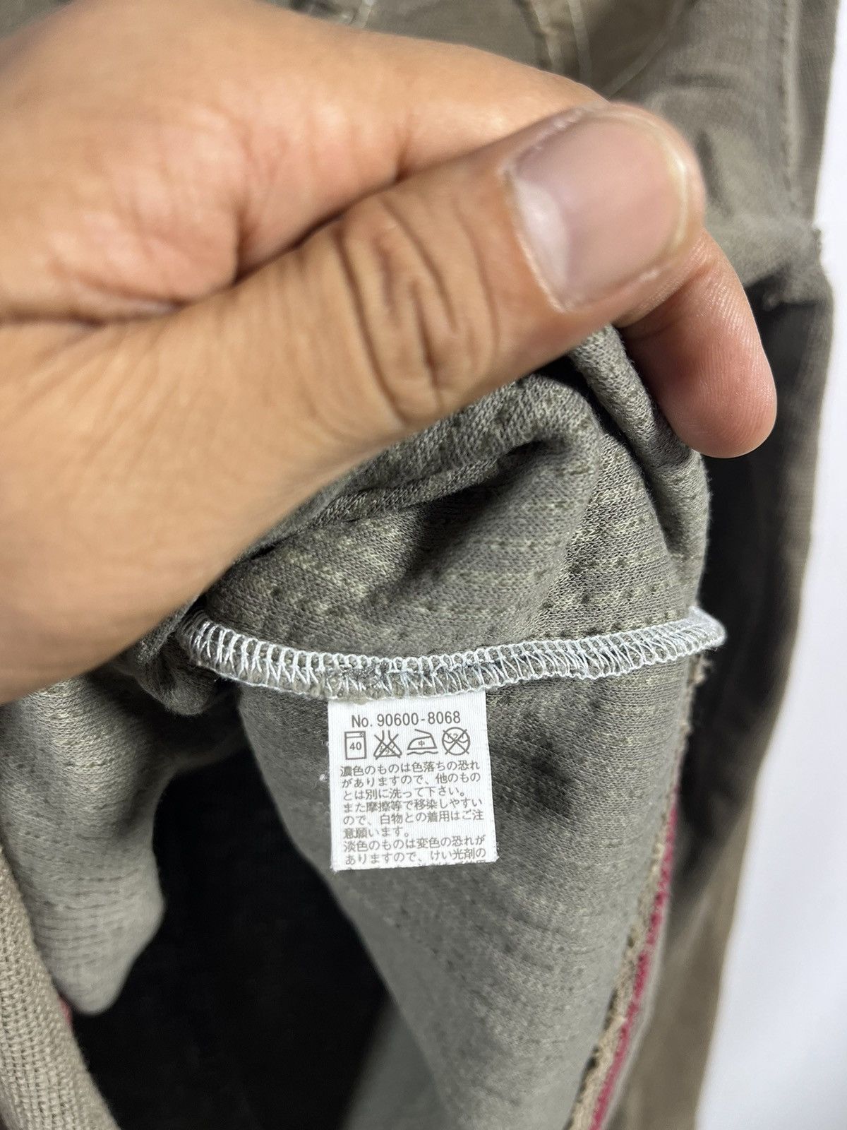 Levi's Made & Crafted × Levi's Vintage Clothing Levi’s Redloop Archival Clothing nice design Size US L / EU 52-54 / 3 - 5 Thumbnail