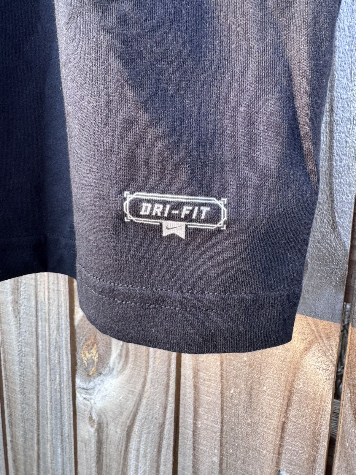 Nike SB Nike SB “Send Help 2” Promo Tee Size US XL / EU 56 / 4 - 5 Thumbnail