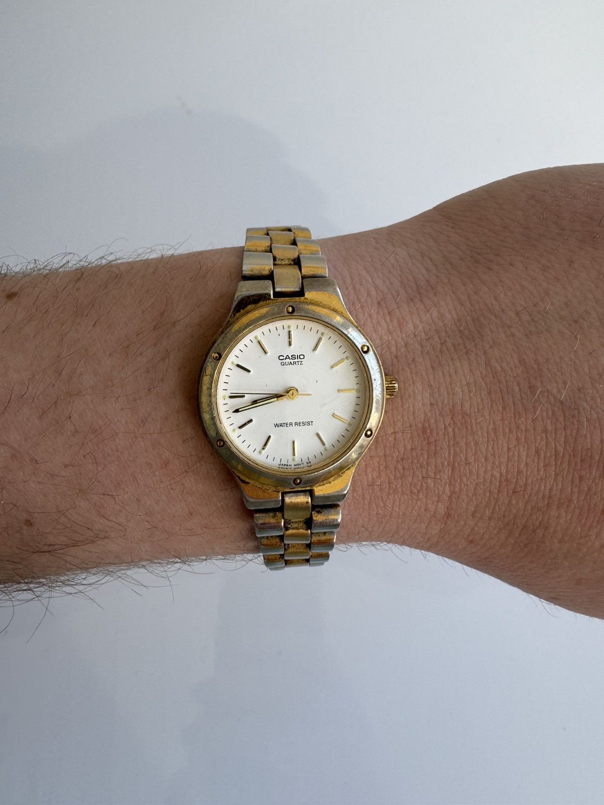Casio Casio Watch Japanese Style Size ONE SIZE - 1 Thumbnail