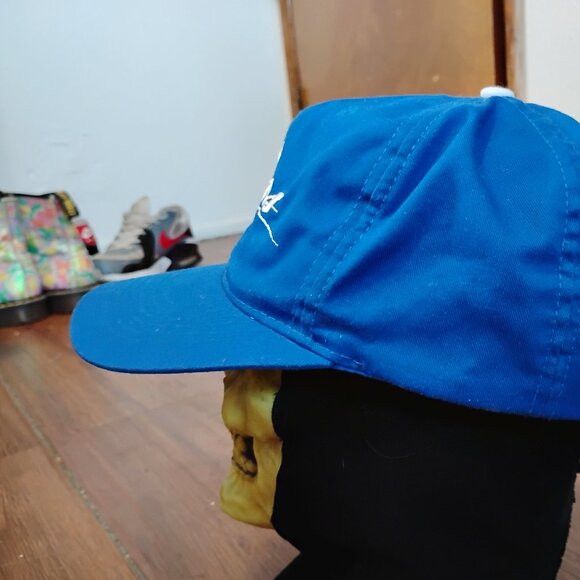 Twins Vintage Twins Eugene Emeralds Snap Hat Cap Size ONE SIZE - 2 Thumbnail
