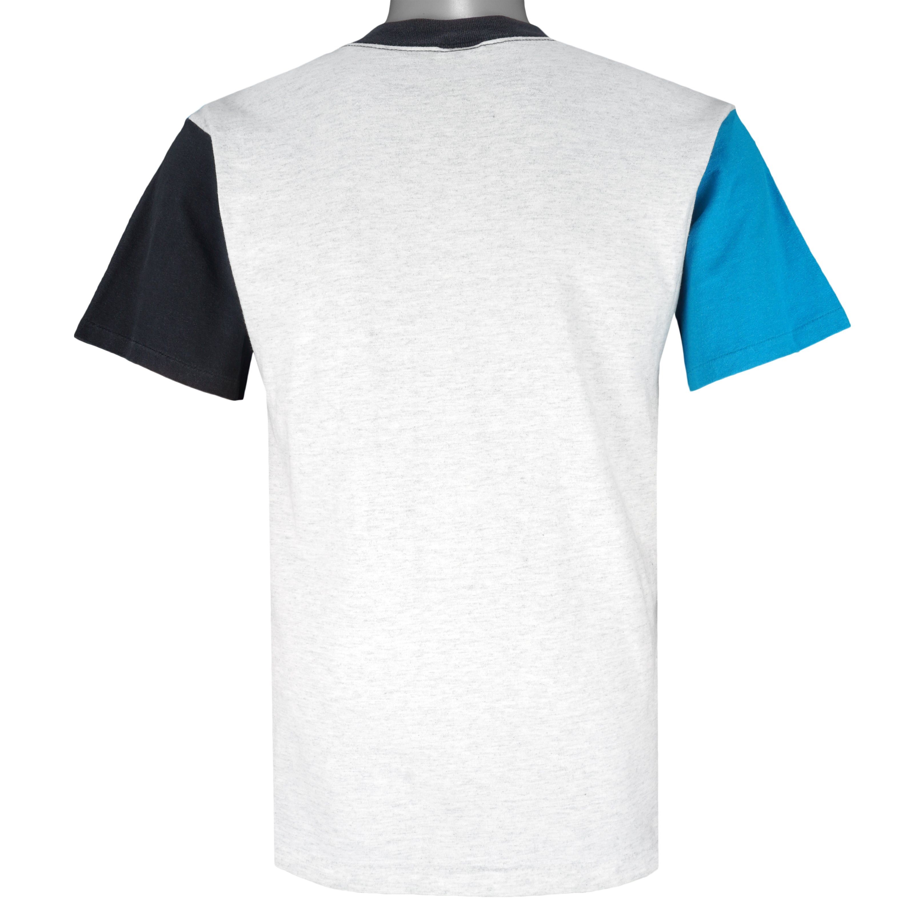MLB (Official Fan) - Florida Marlins T-Shirt 1994 Size US M / EU 48-50 / 2 - 2 Thumbnail