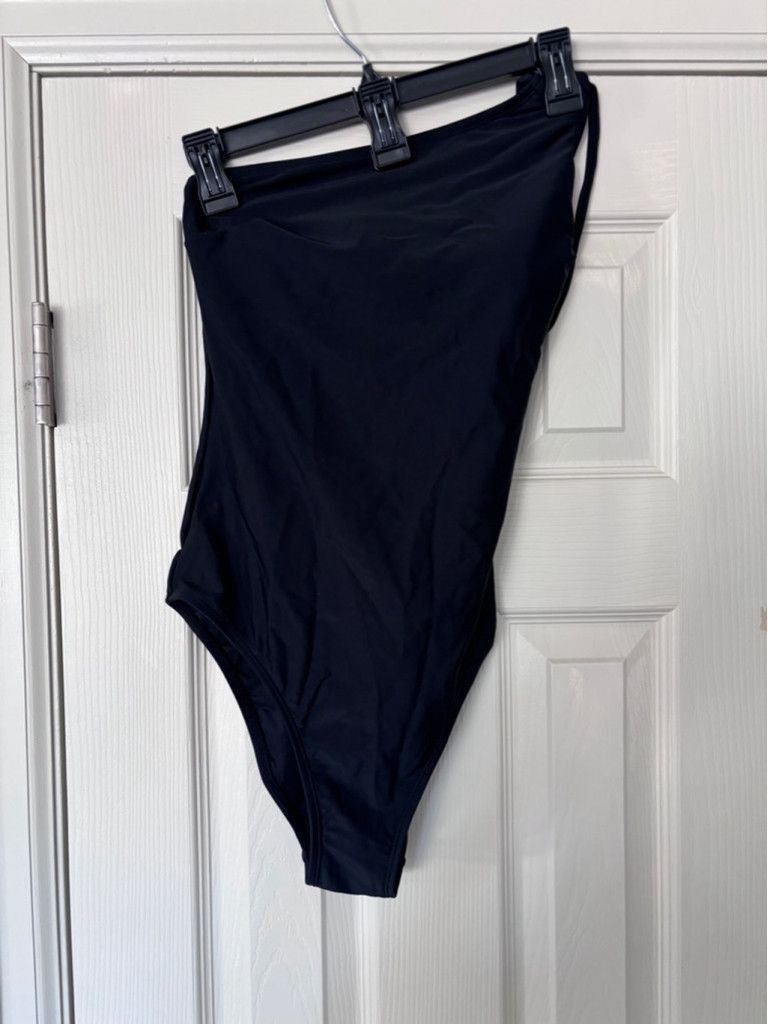 Other Women's Cupshe Swimsuit Black M Size M / US 6-8 / IT 42-44 - 1 Thumbnail