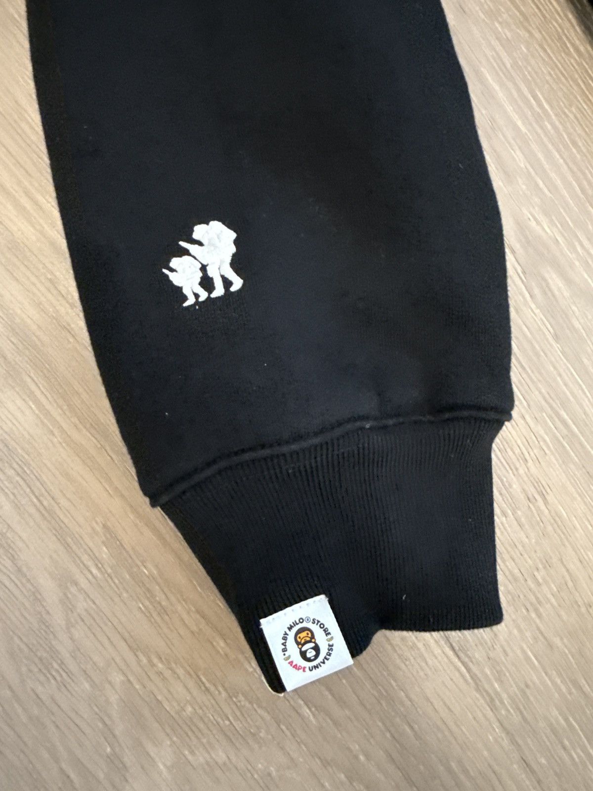 Aape x Baby Milo Sweatshirt