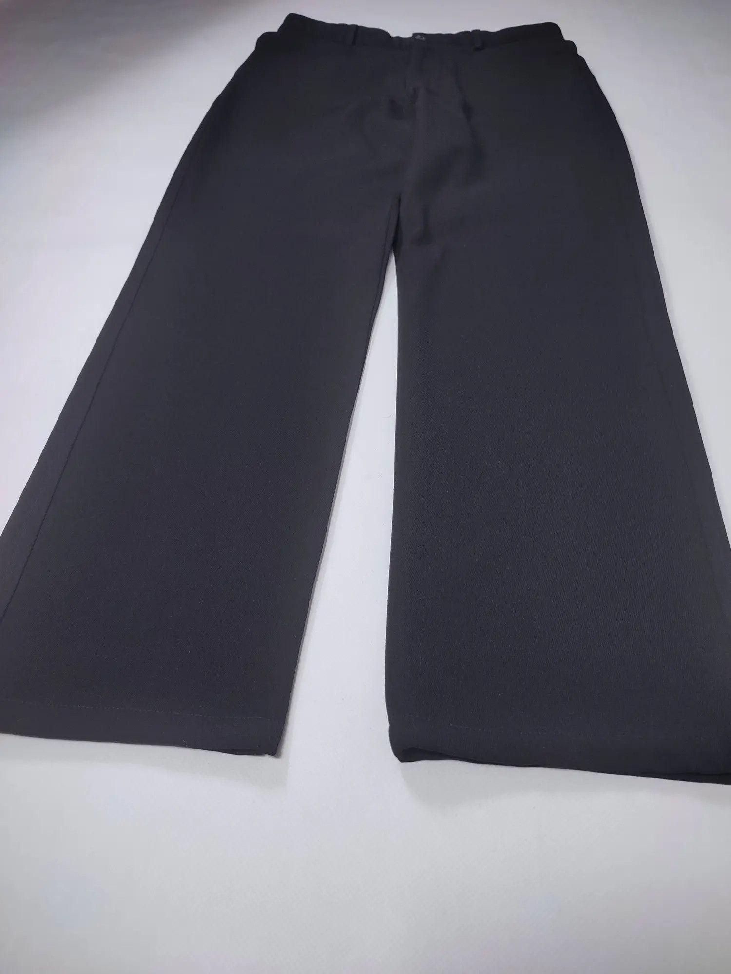 Armani Giorgio Armani Vintage Chino Trousers Pants Size US 30 / EU 46 - 9 Thumbnail