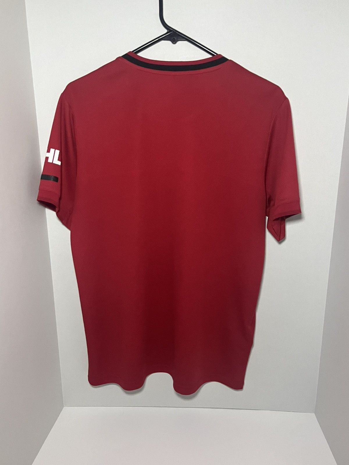 Adidas Manchester United 2019-2020 Home Football Jersey sz M