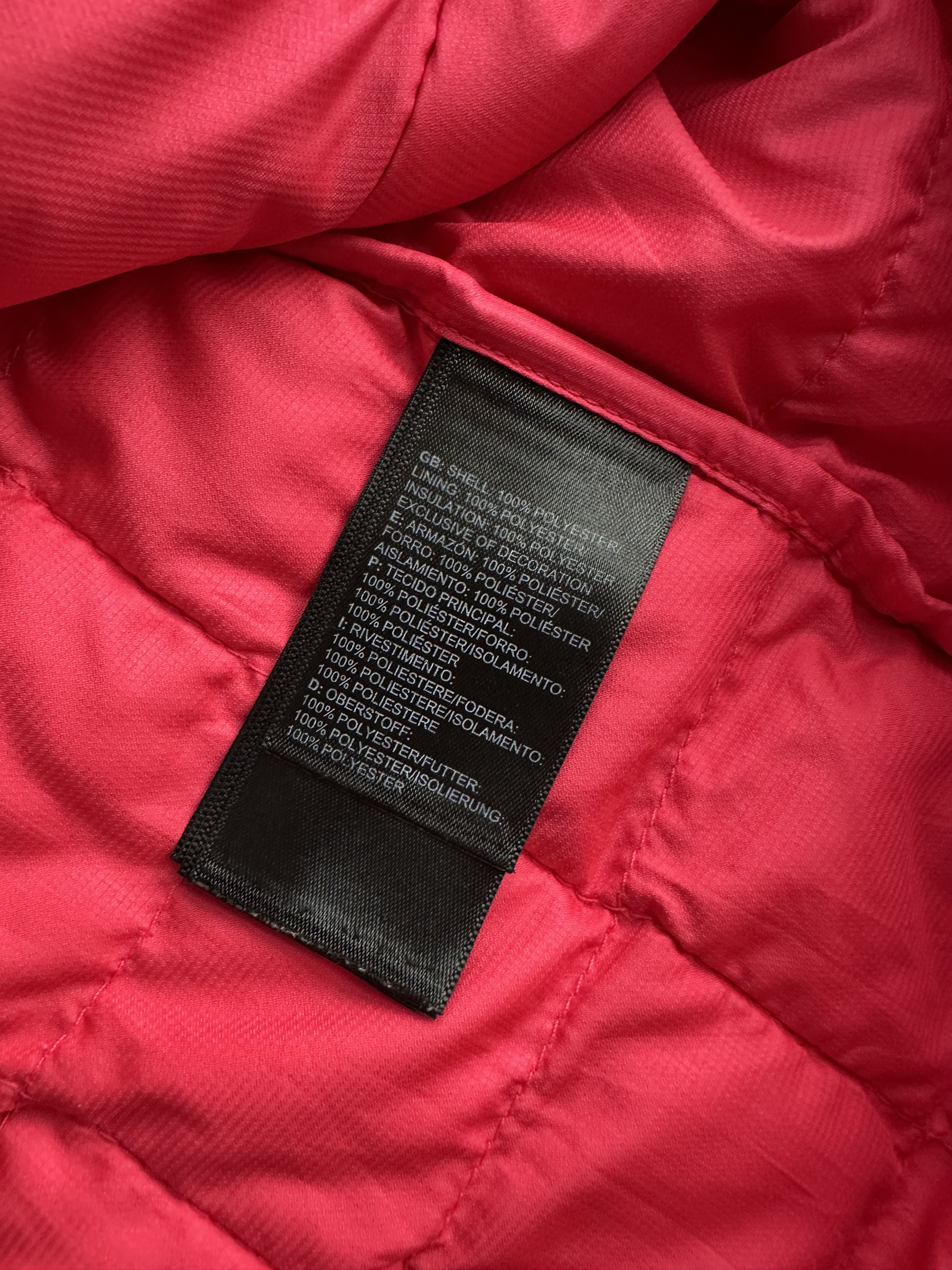 The North Face The North Face Micro Puffer Jacket Size US M / EU 48-50 / 2 - 9 Thumbnail
