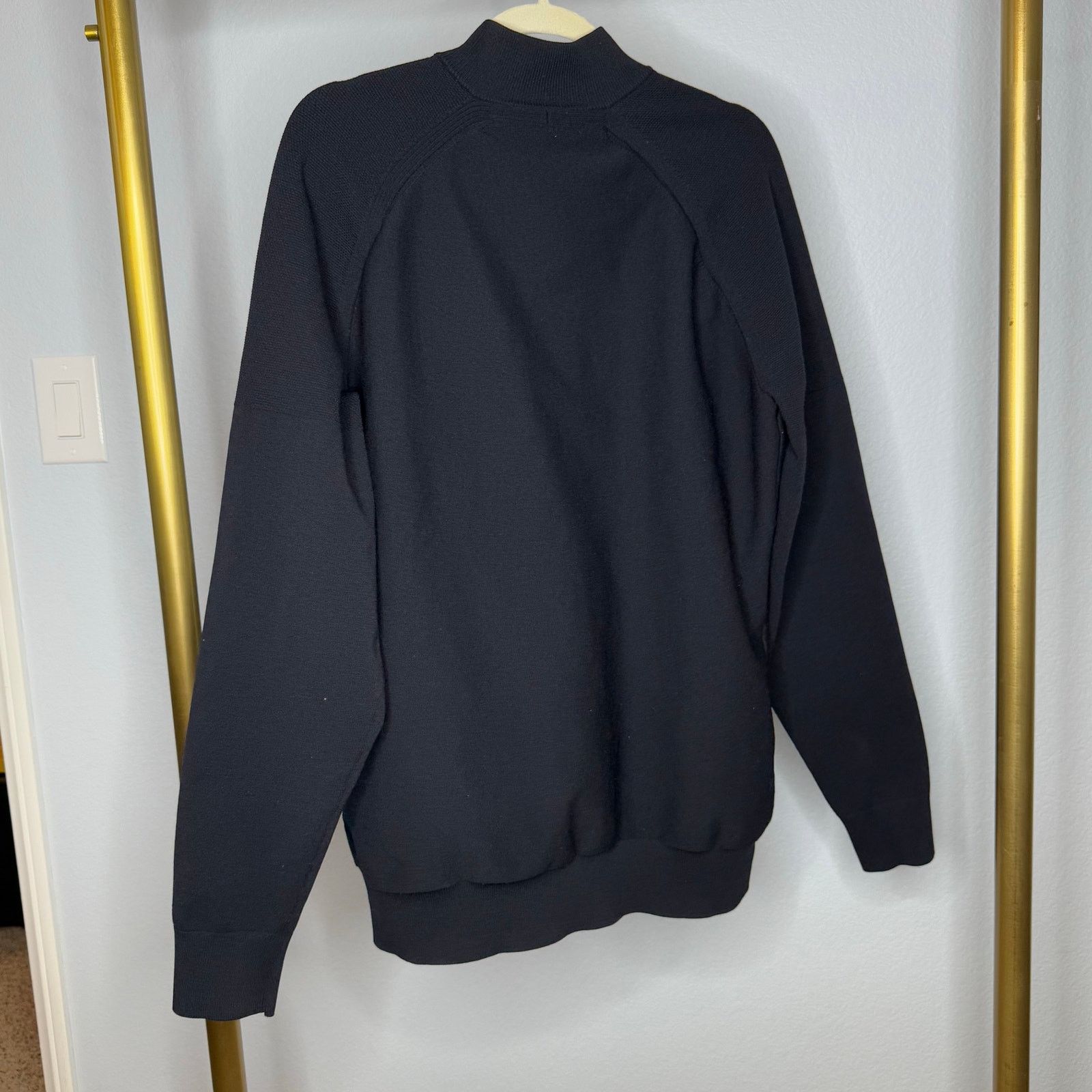 Gymshark Gymshark Workout Athletic Everyday Jacket Size US XL / EU 56 / 4 - 4 Thumbnail