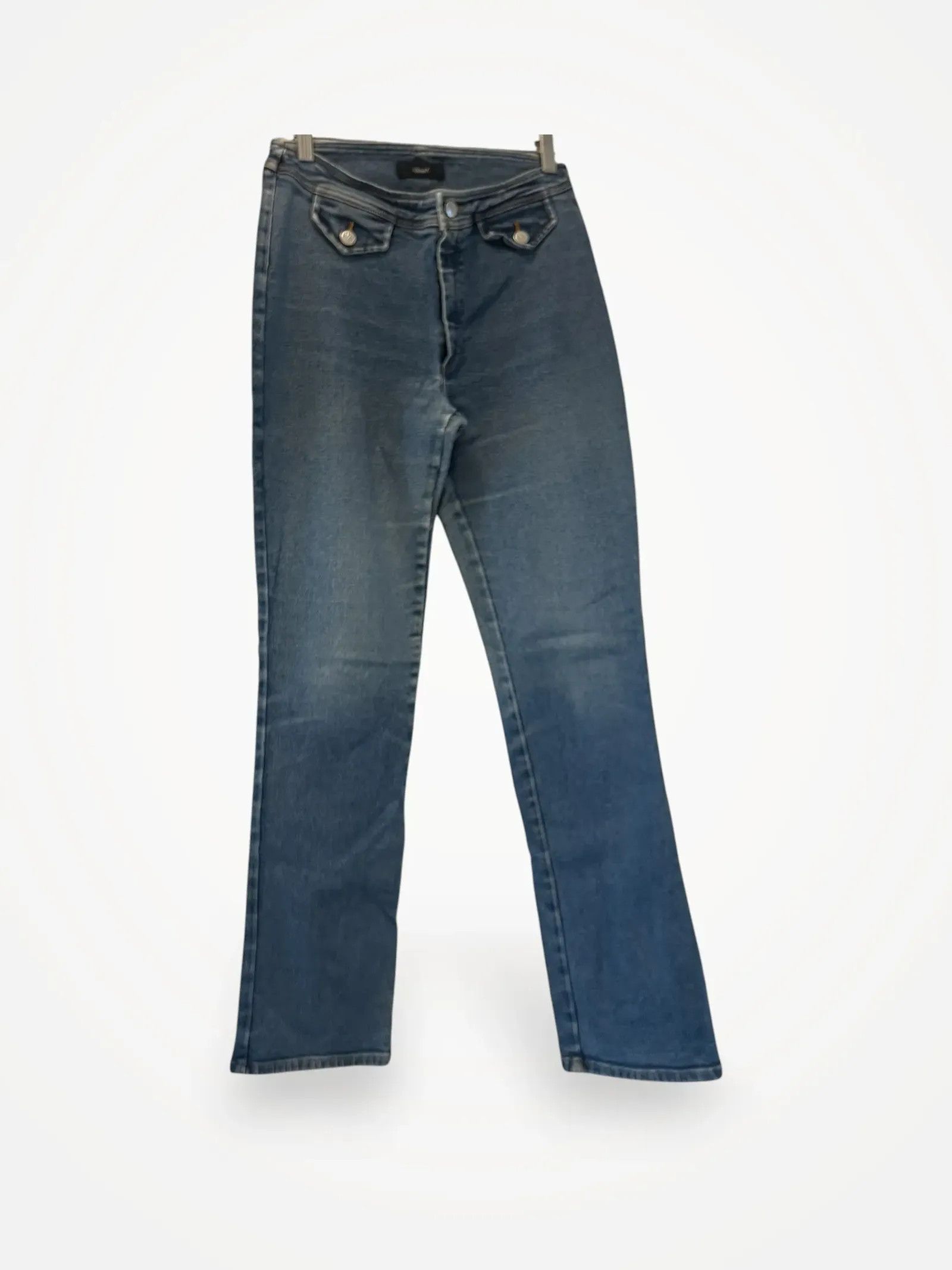 Filippa K Filippa K Jeans Size 32" / US 10 / IT 46 - 1 Thumbnail