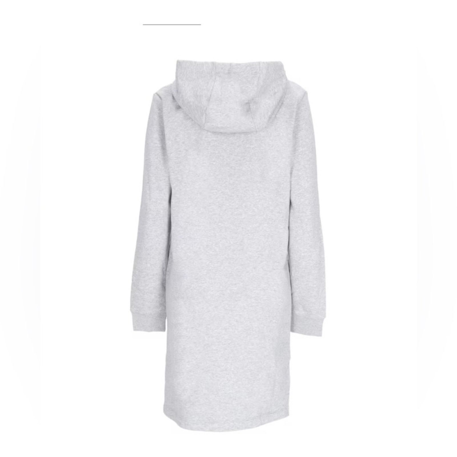 Nike NWT Nike Sample Prop Hoodie Dress Collector’s Item Size 1X Size XL / US 12-14 / IT 48-50 - 2 Thumbnail