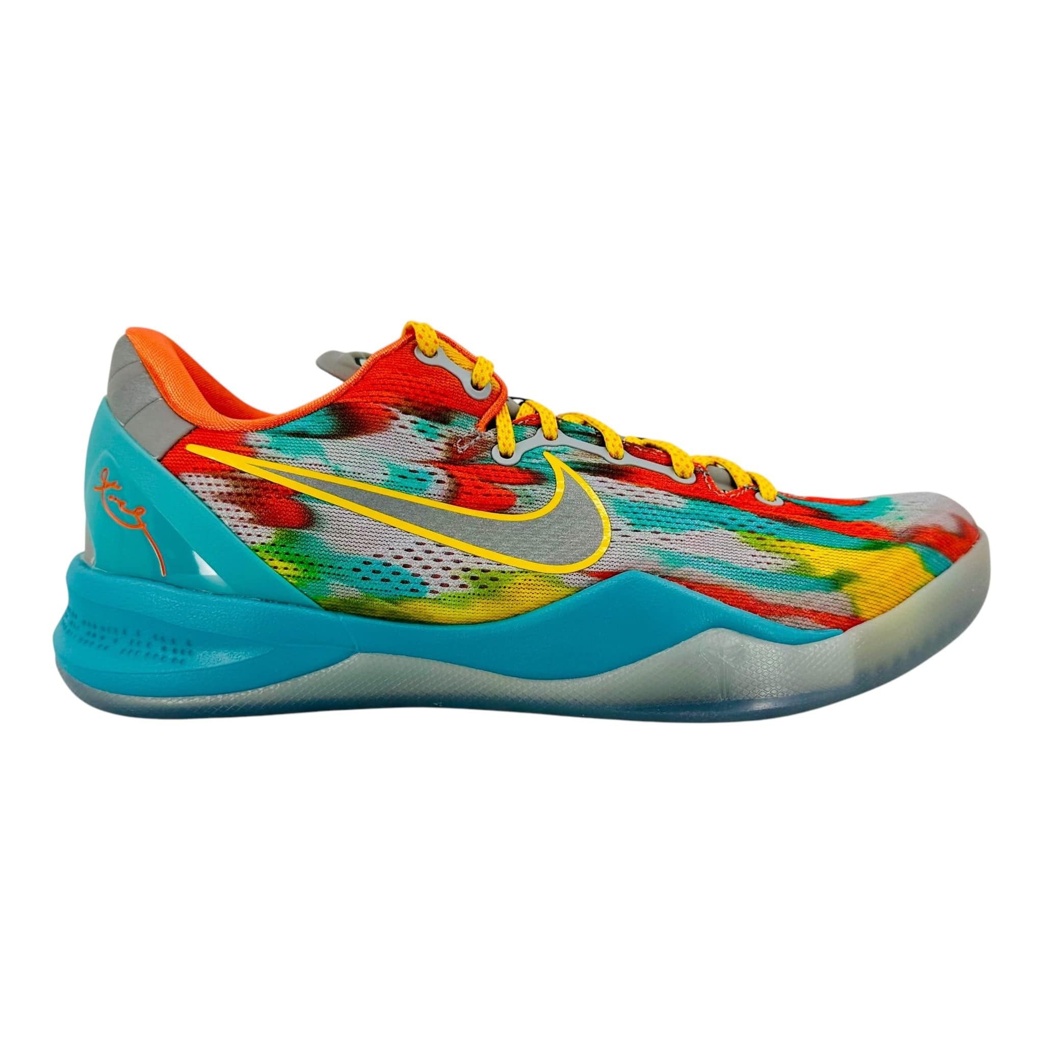Kobe 8 Protro Venice Beach (2024)