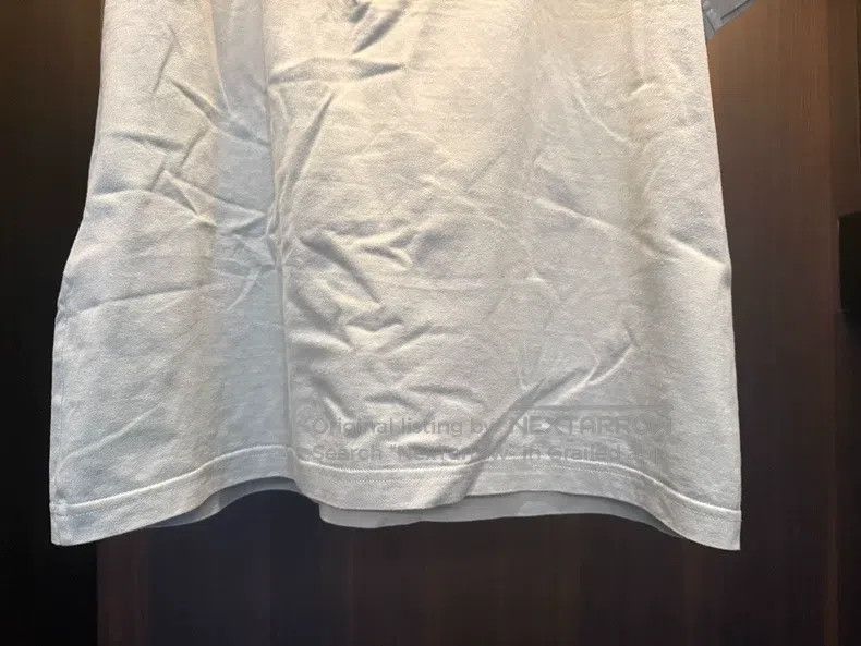 Louis Vuitton Louis Vuitton SS23 Tool Embroidered Short Sleeve Size US M / EU 48-50 / 2 - 7 Thumbnail