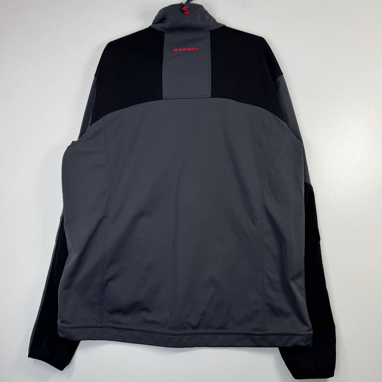 Mammut Mammut Windstopper Softshell Jacket Gore Windproof Size 2XL Size US XXL / EU 58 / 5 - 13 Thumbnail