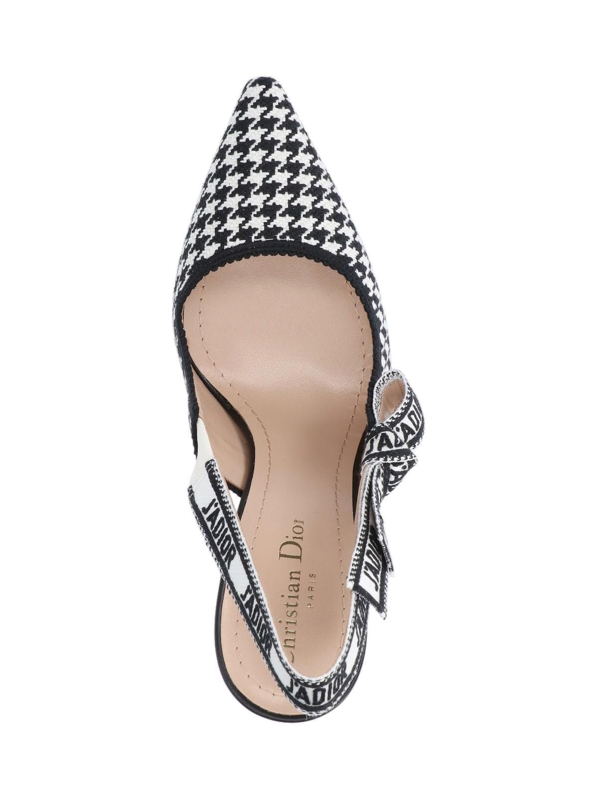 Dior CHRISTIAN DIOR J’ADIOR SLINGBACK PUMPS SIZE 41 Size ONE SIZE - 4 Thumbnail