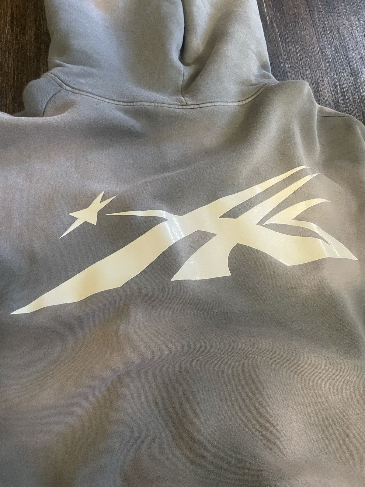 HELLSTAR Hellstar Sports Zip-Up Size US M / EU 48-50 / 2 - 9 Thumbnail