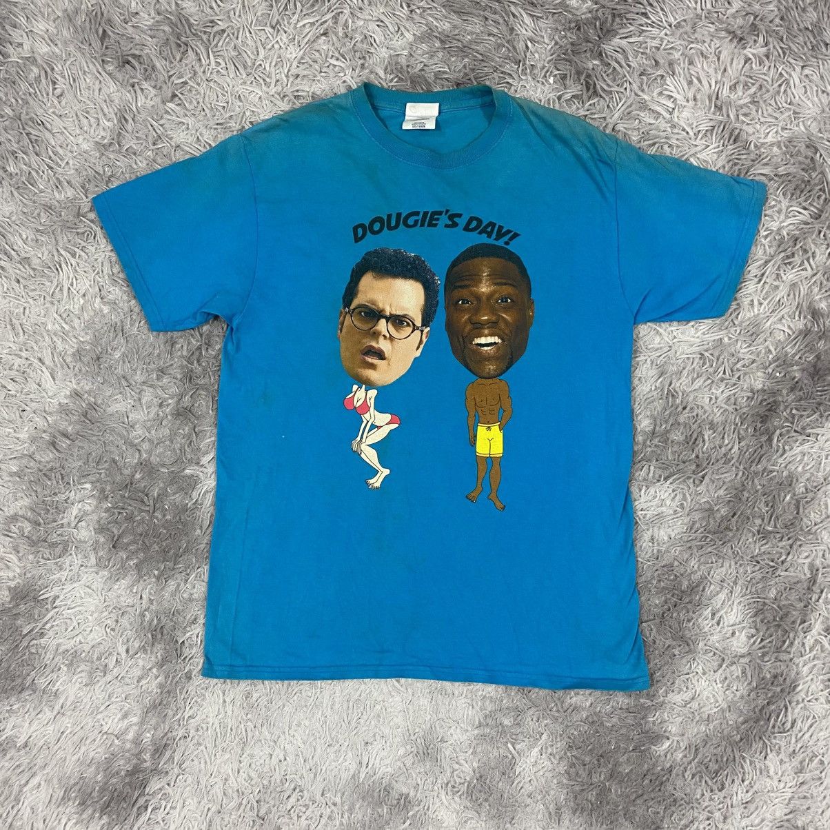 Vintage Comedy movie the wedding ringer film Size US M / EU 48-50 / 2 - 1 Thumbnail
