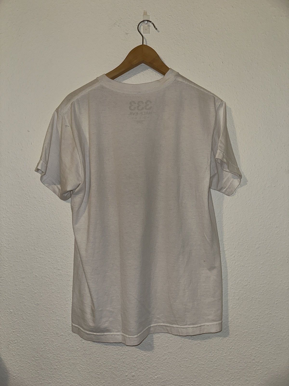Half Evil Half Evil Shirt Size US M / EU 48-50 / 2 - 3 Thumbnail