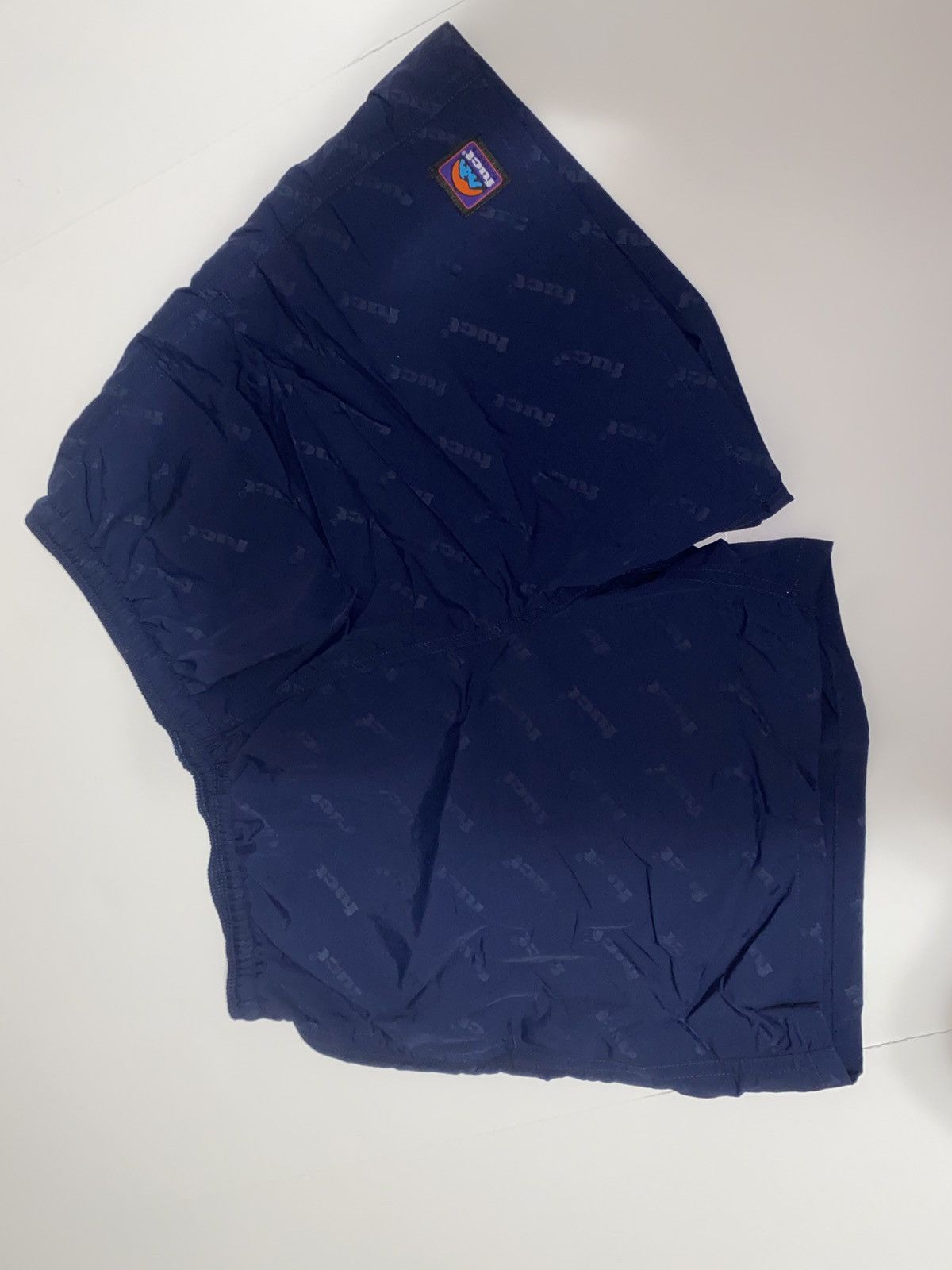FUCT Tonal Shorts (FUCT OUTDOORS)
