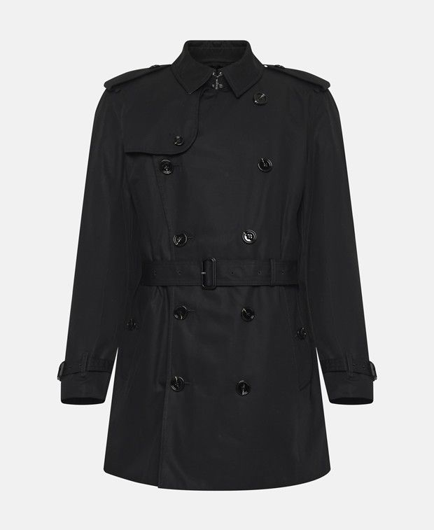 Trench coat