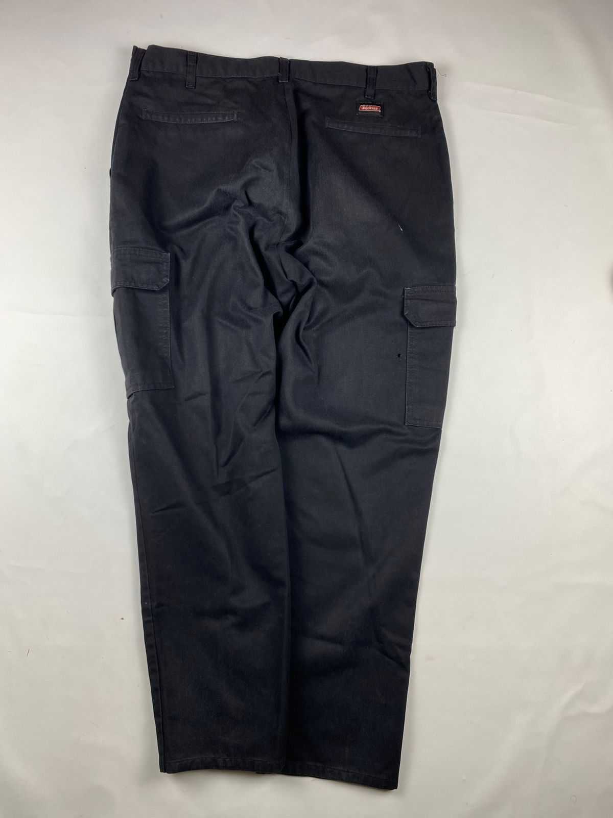 Dickies Vintage Dickies Cargo Double Knee Pants Size US 40 / EU 56 - 4 Thumbnail
