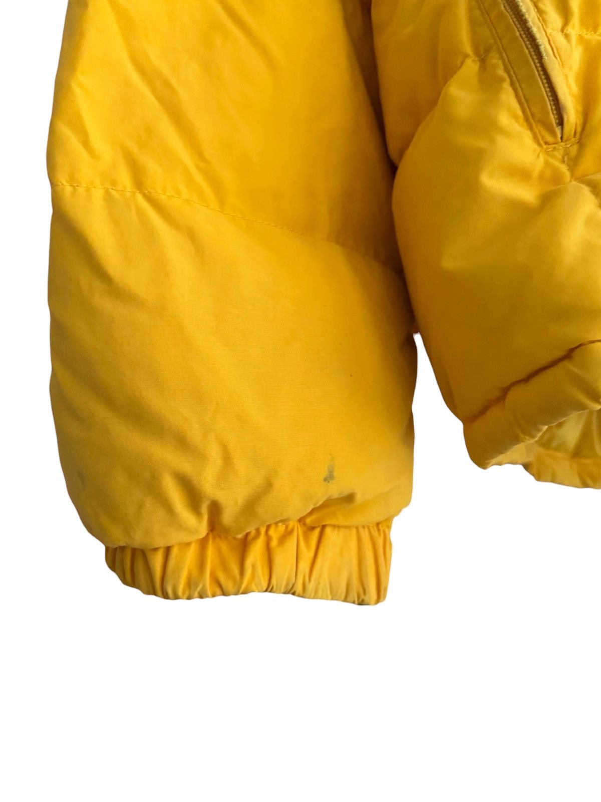 Moncler Vintage Moncler Puffer Jacket Size US XL / EU 56 / 4 - 10 Thumbnail