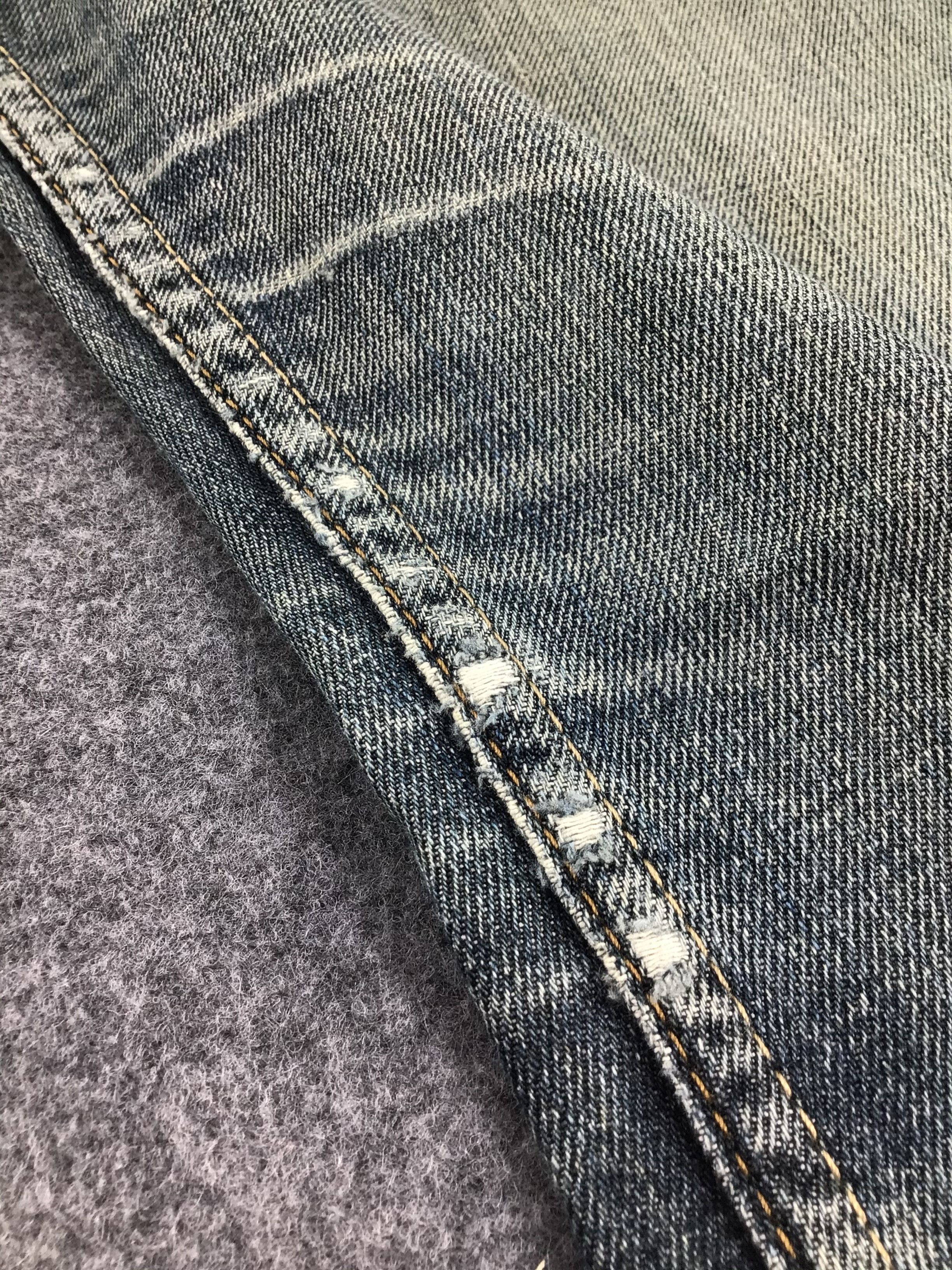 Levi's × Vintage Vintage Levis 514 Jeans-JM067 Size US 31 - 6 Thumbnail