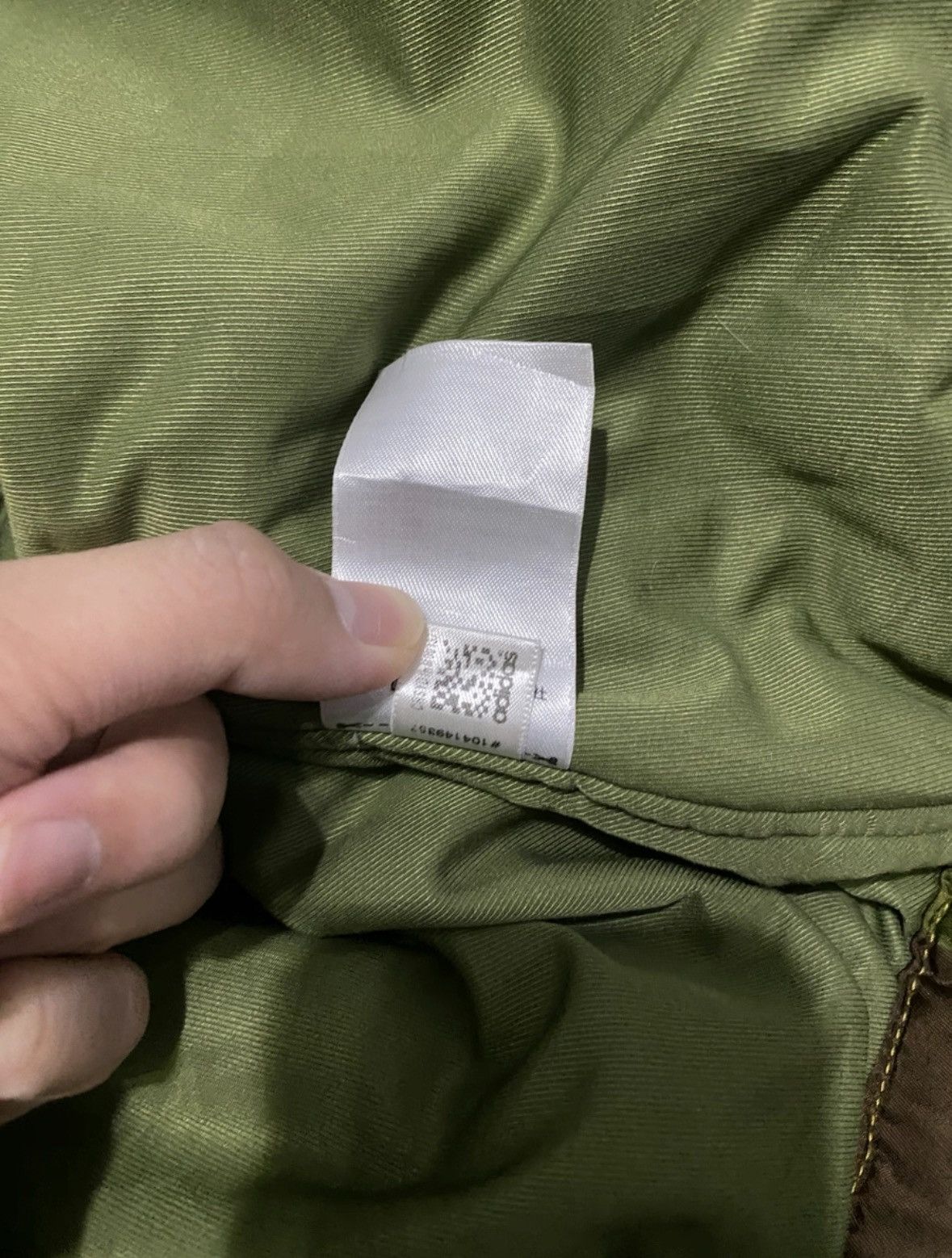 Adidas × Jeremy Scott Jeremy Scott x Adidas Bomber Size US XS / EU 42 / 0 - 5 Thumbnail