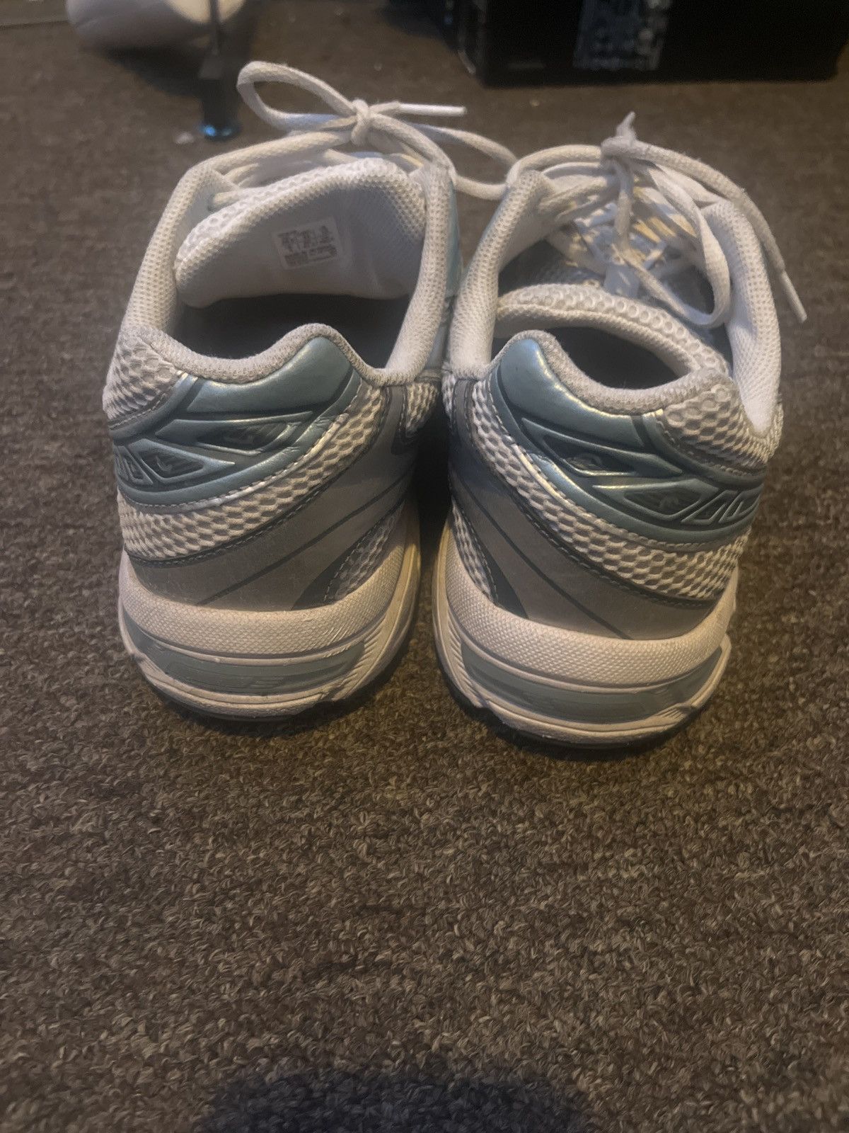 Asics ASIC GEL 1130 Size US 10 / EU 43 - 4 Thumbnail