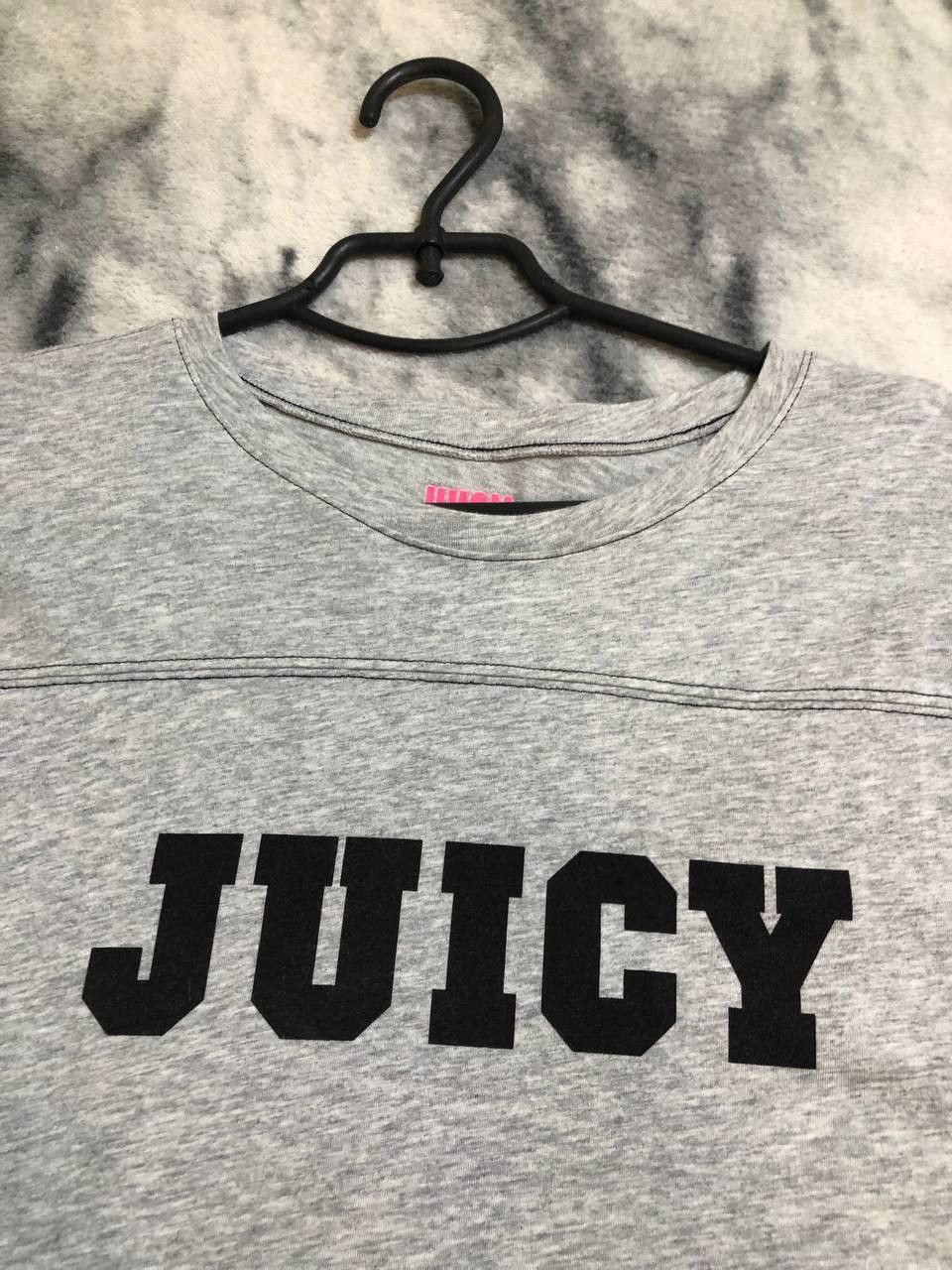 Juicy Couture Juicy Couture streetwear long sleeve Size M / US 6-8 / IT 42-44 - 2 Thumbnail