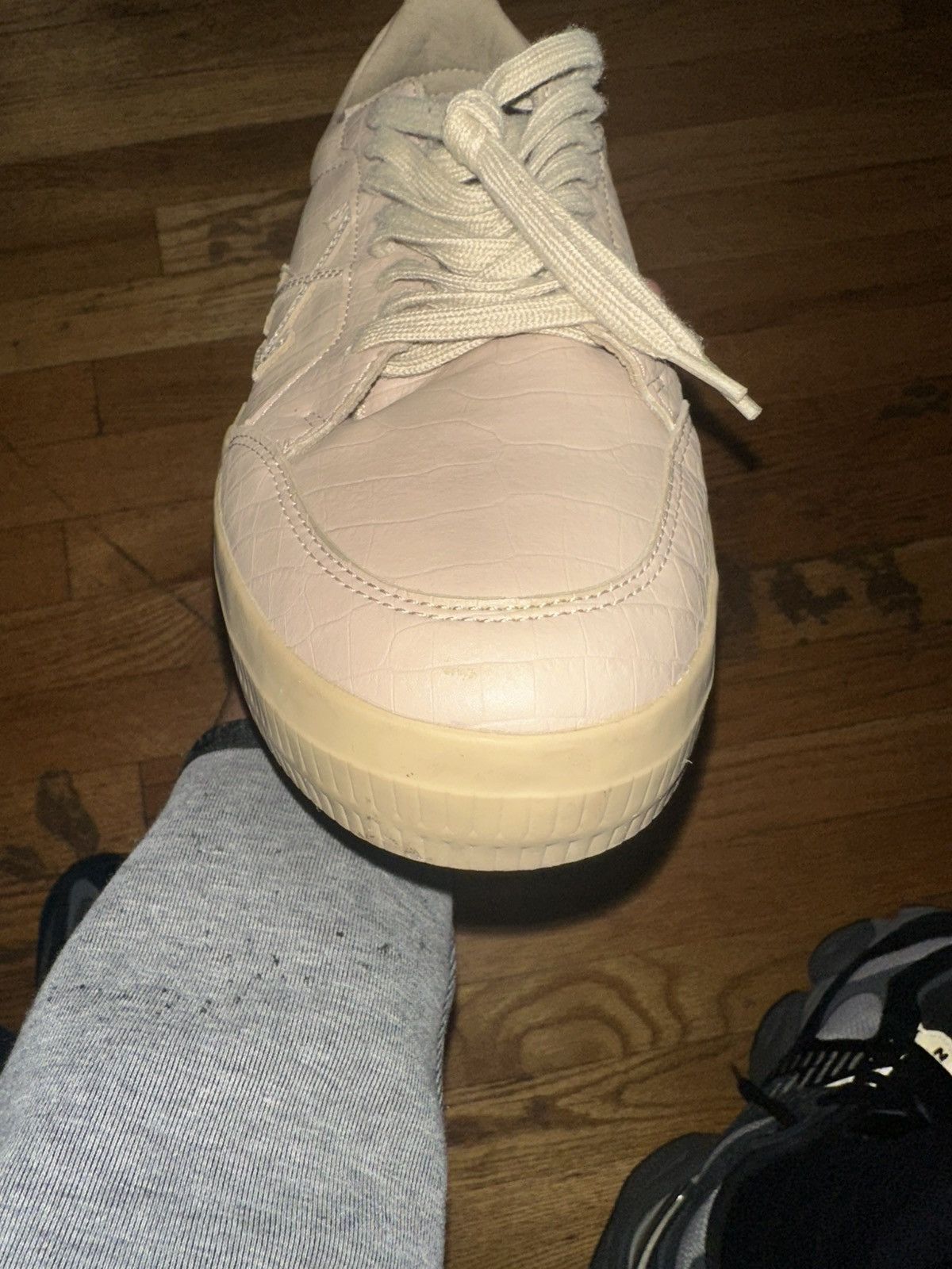 Off-White off-white low sneakers Size US 11 / EU 44 - 6 Thumbnail